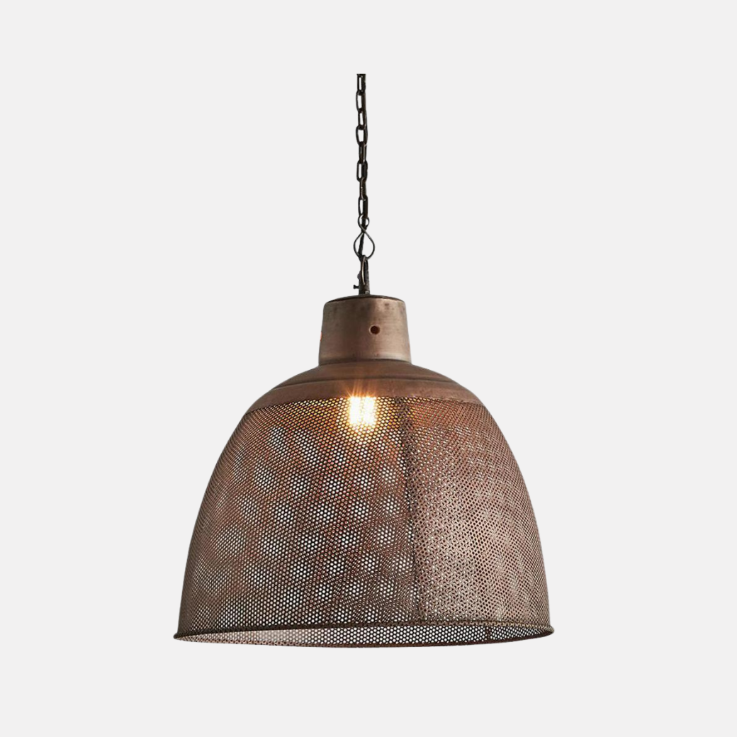 Riva Pendant - Medium