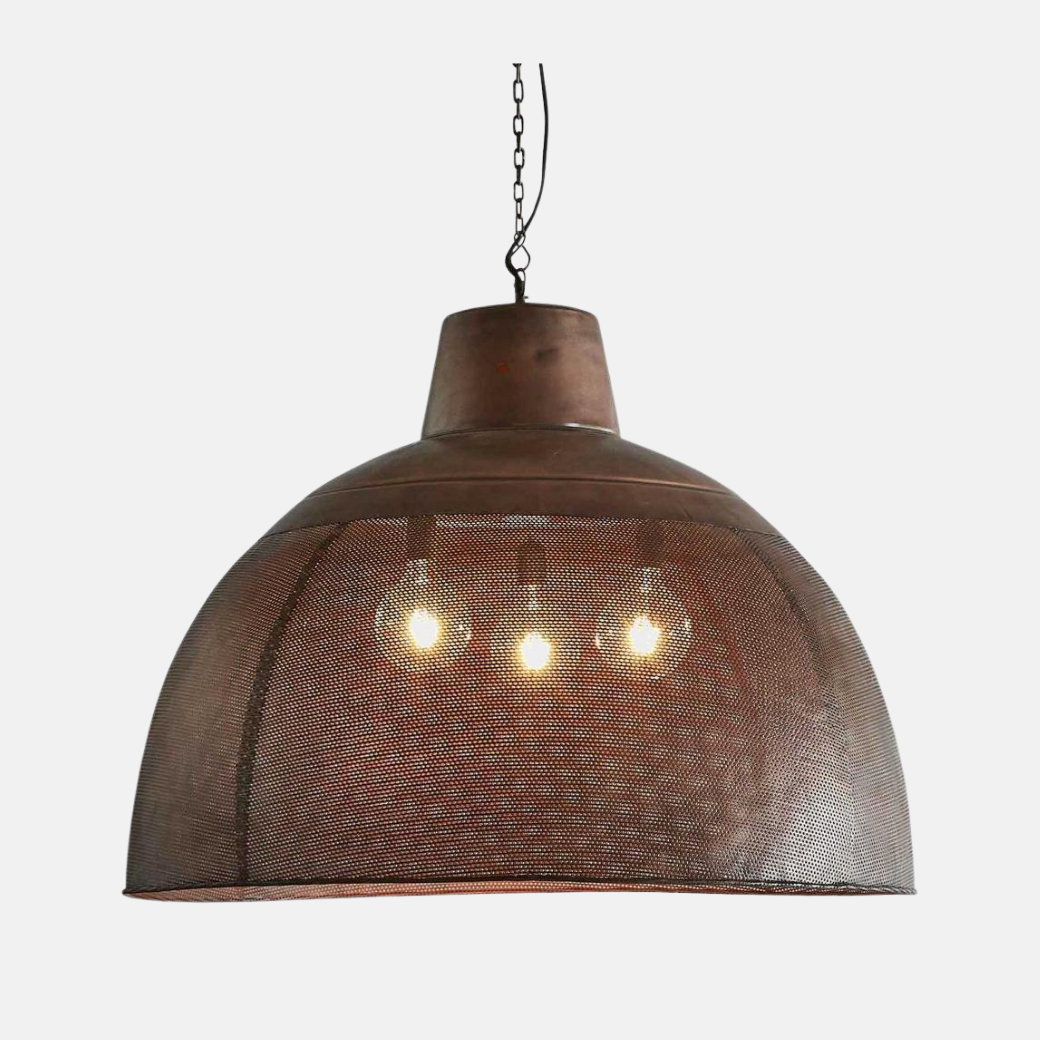 Riva Pendant - Extra Large
