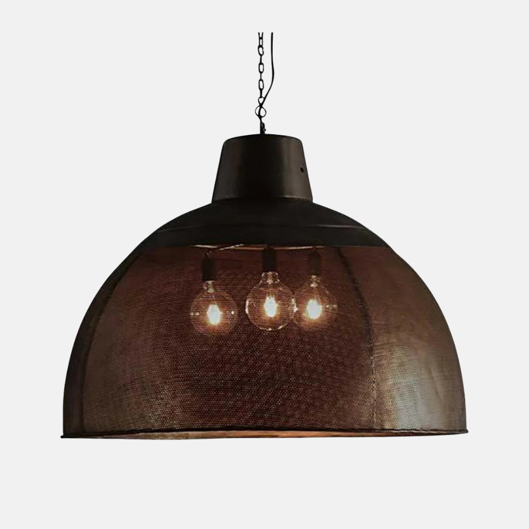 Riva Pendant - Extra Large