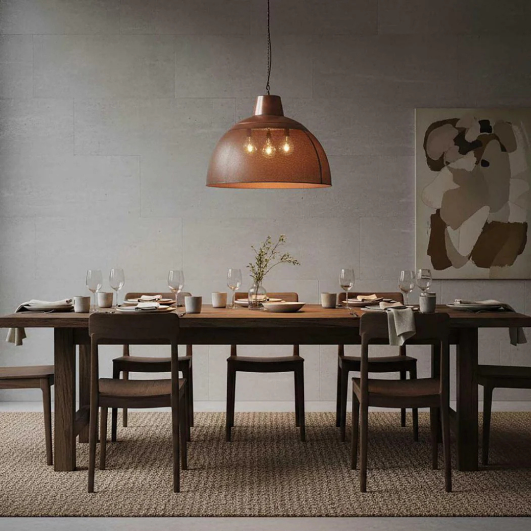 Riva Pendant - Extra Large