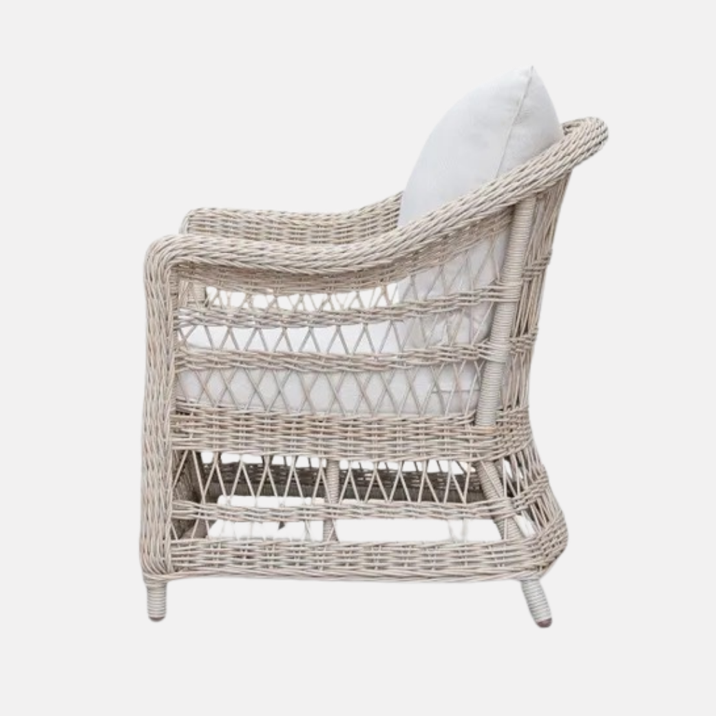 Riviera Cote Outdoor Sofa