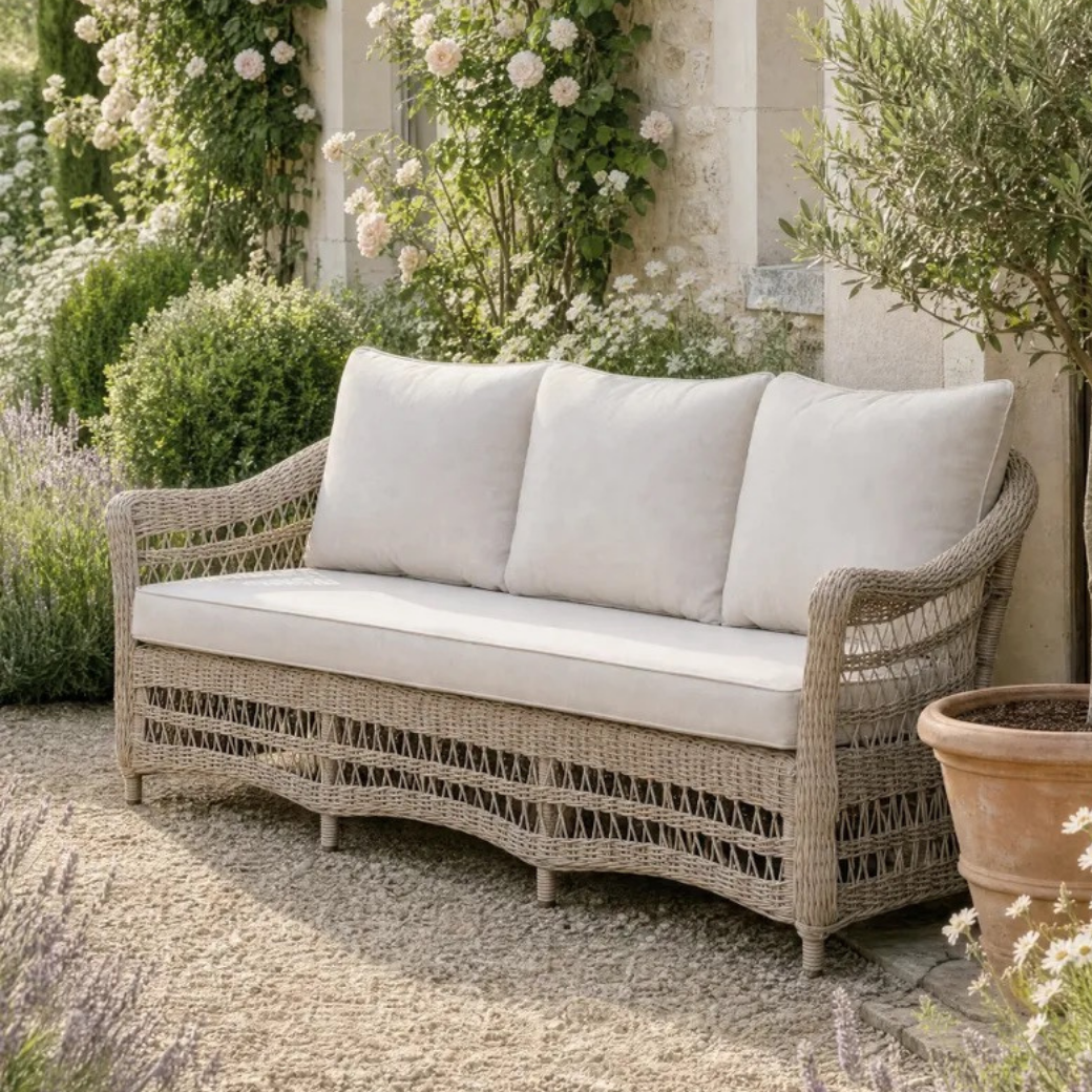 Riviera Cote Outdoor Sofa