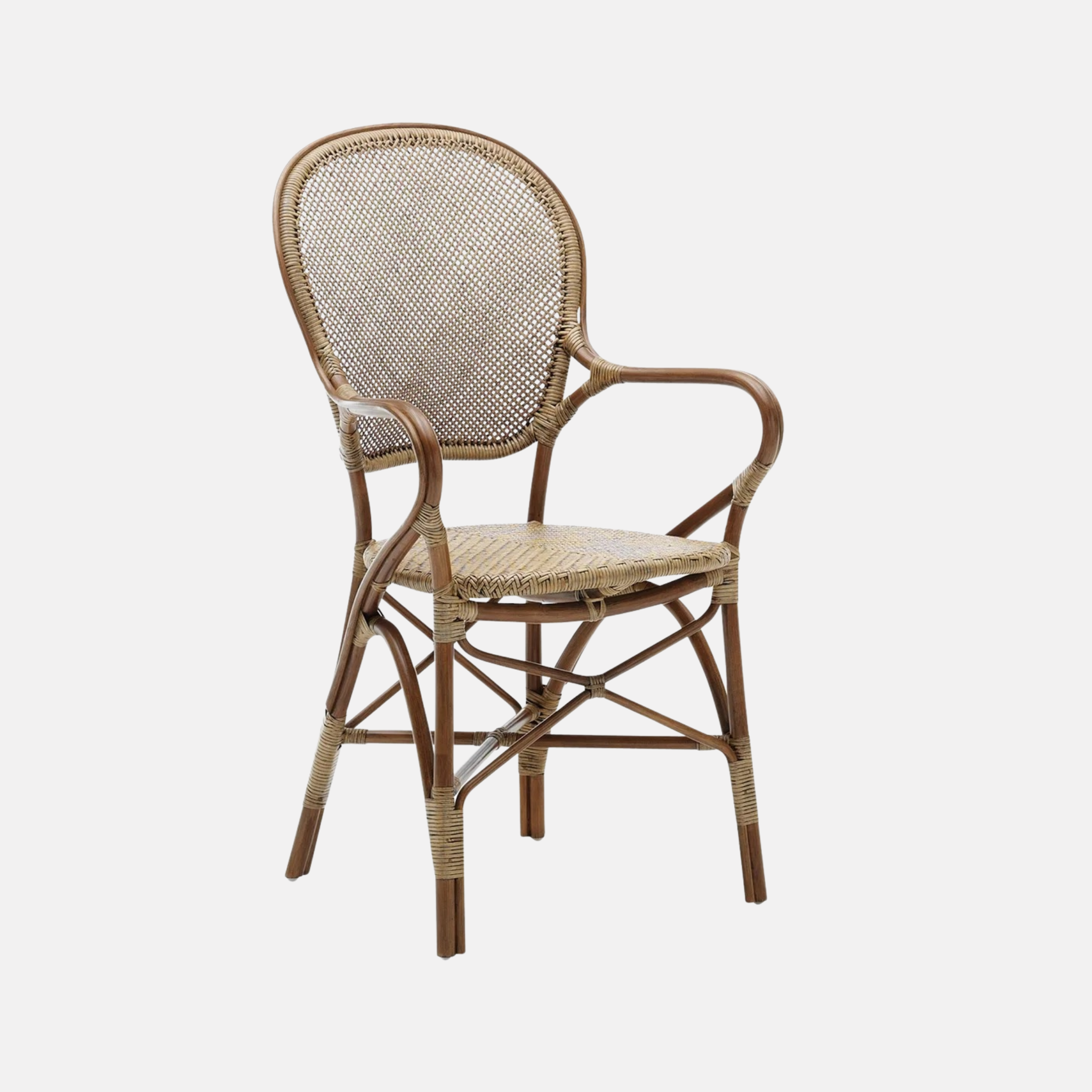 Sika Rossini Carver Dining Chair