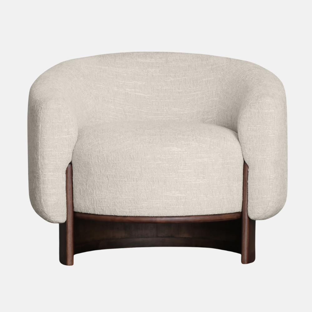 Rotterdam Club Chair