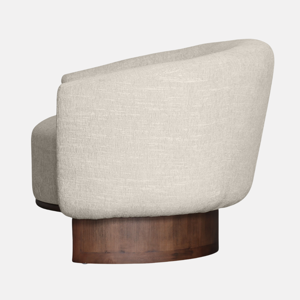 Rotterdam Club Chair