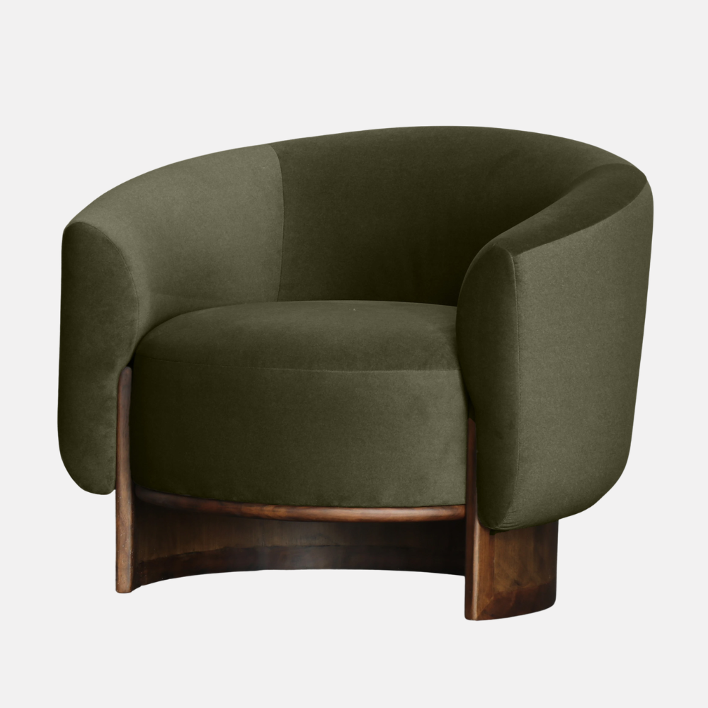 Rotterdam Club Chair