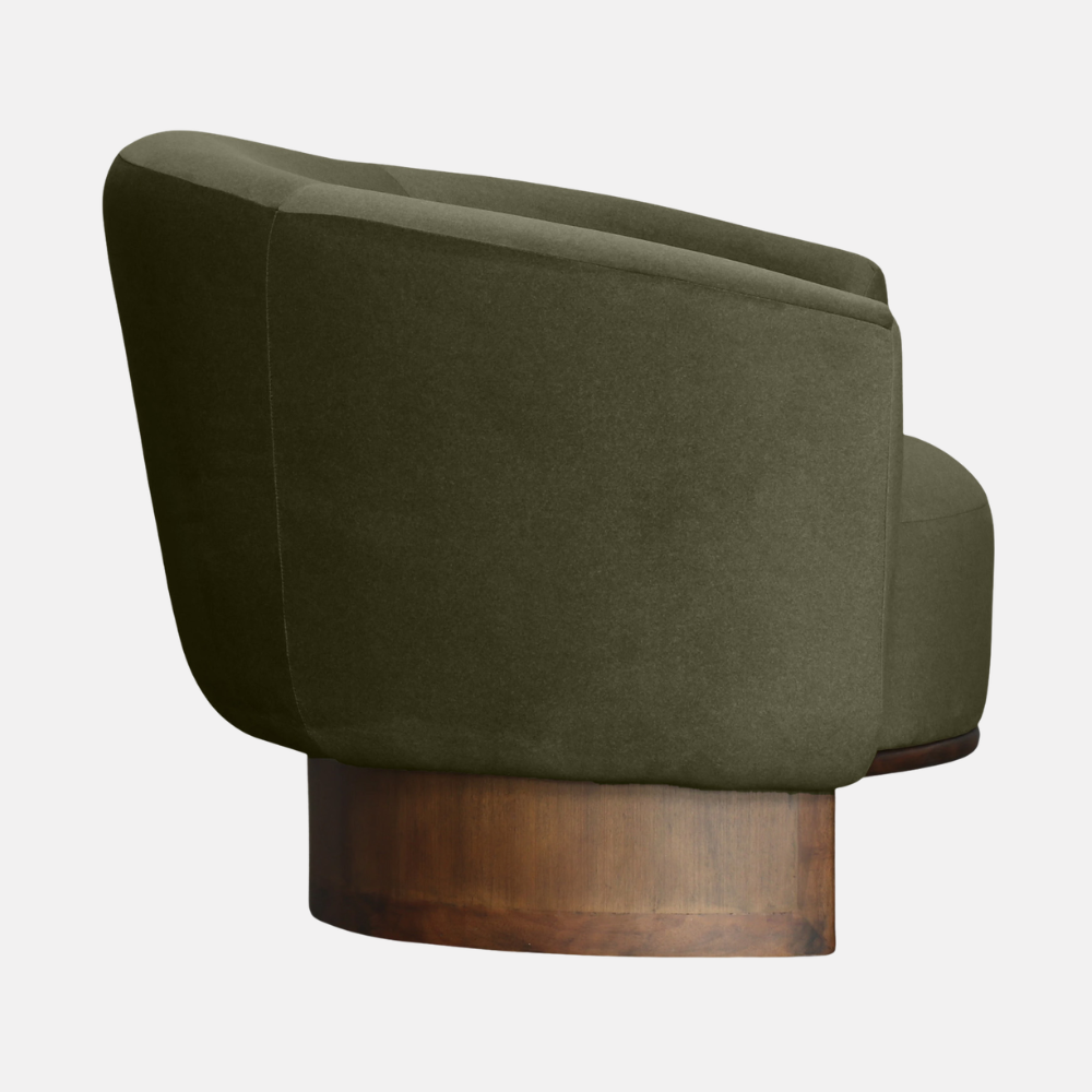 Rotterdam Club Chair