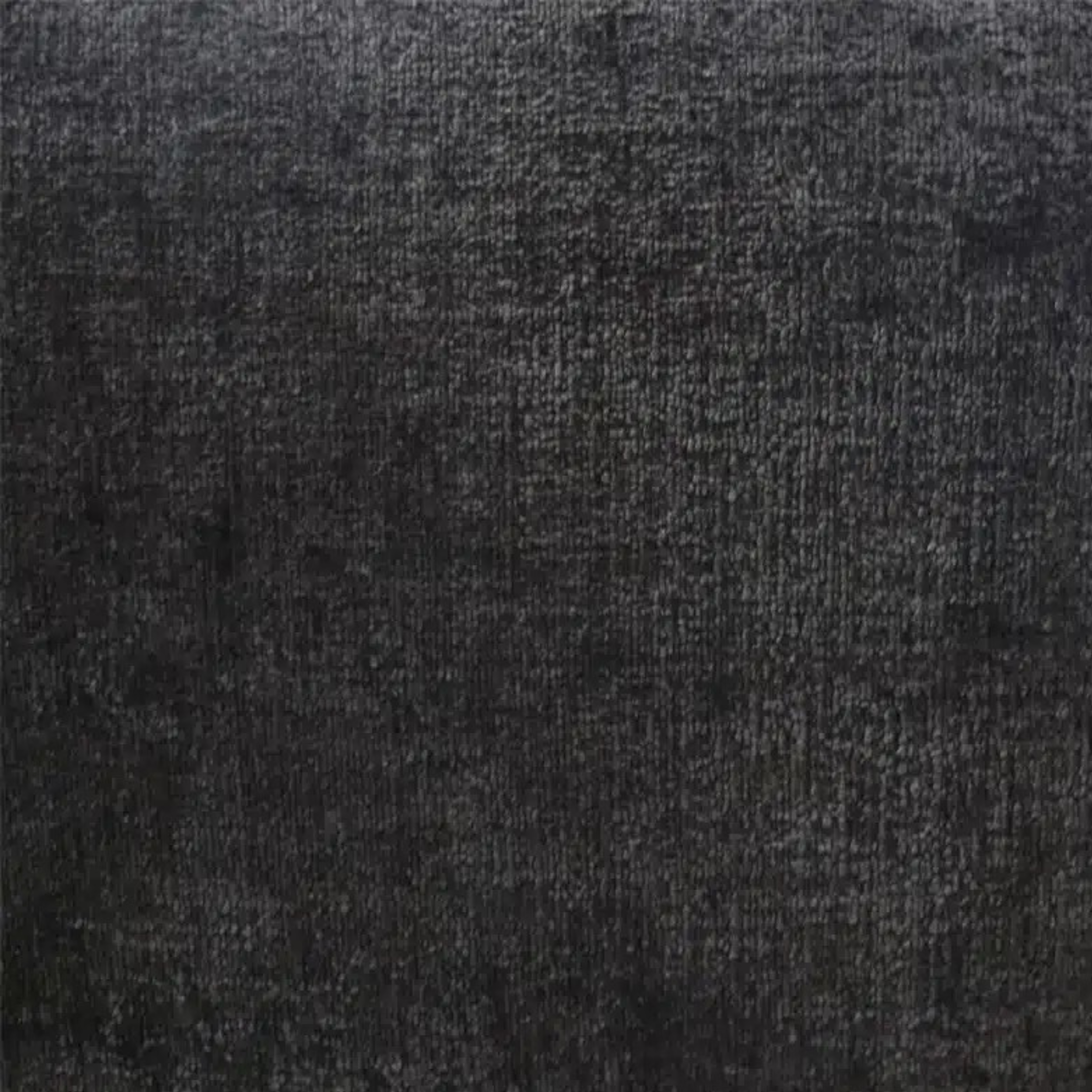 Santa Fe Vintage Velvet Bedhead - Charcoal
