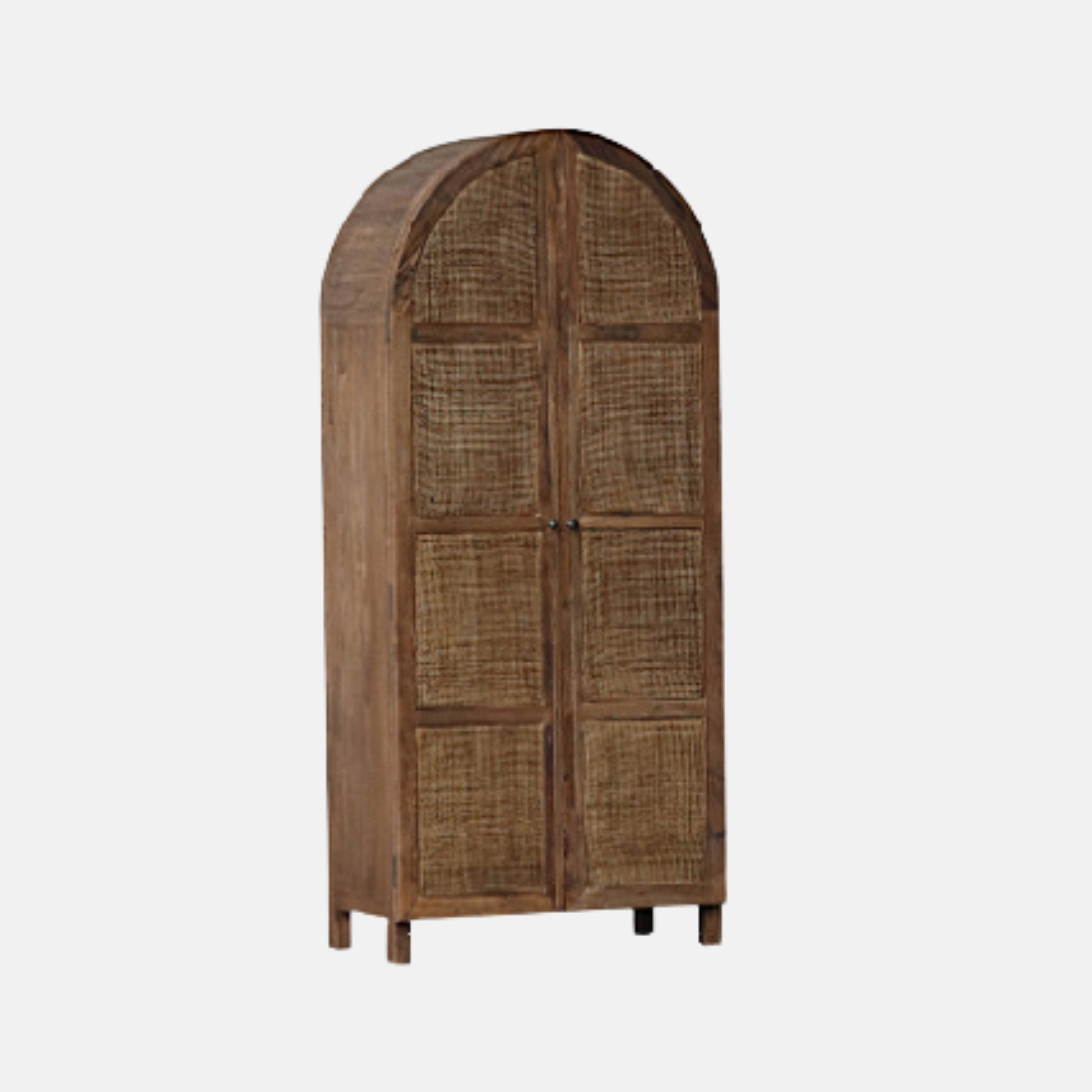 Santorini Arched Cabinet