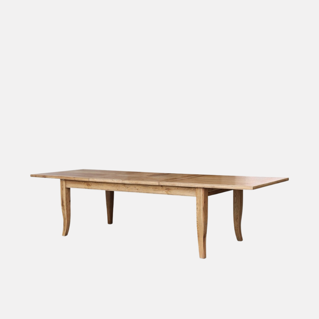 Settler Extension Dining Table