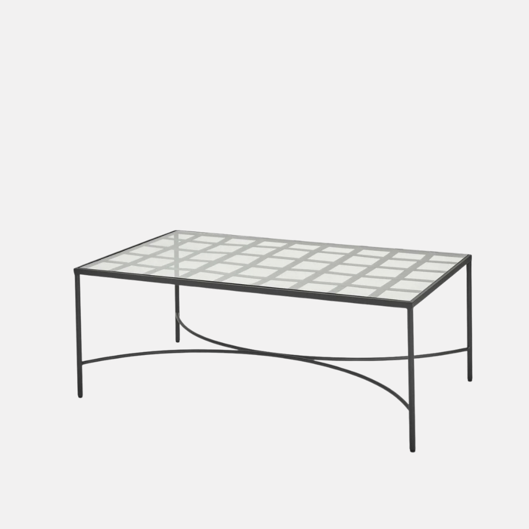 Sheffield Outdoor Coffee Table