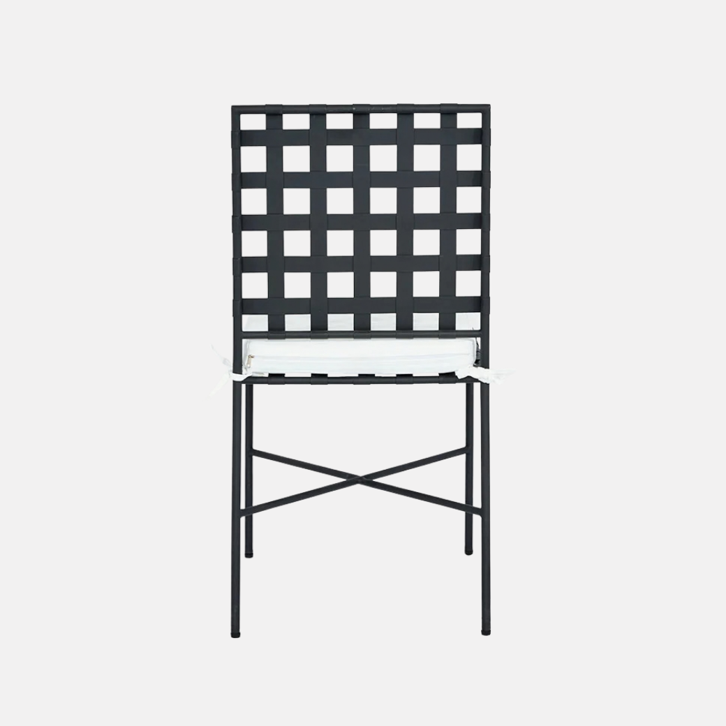 Sheffield Outdoor Dining Chair
