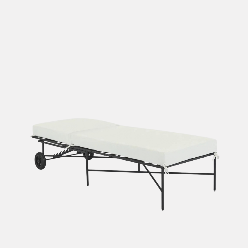 Sheffield Outdoor Lounger