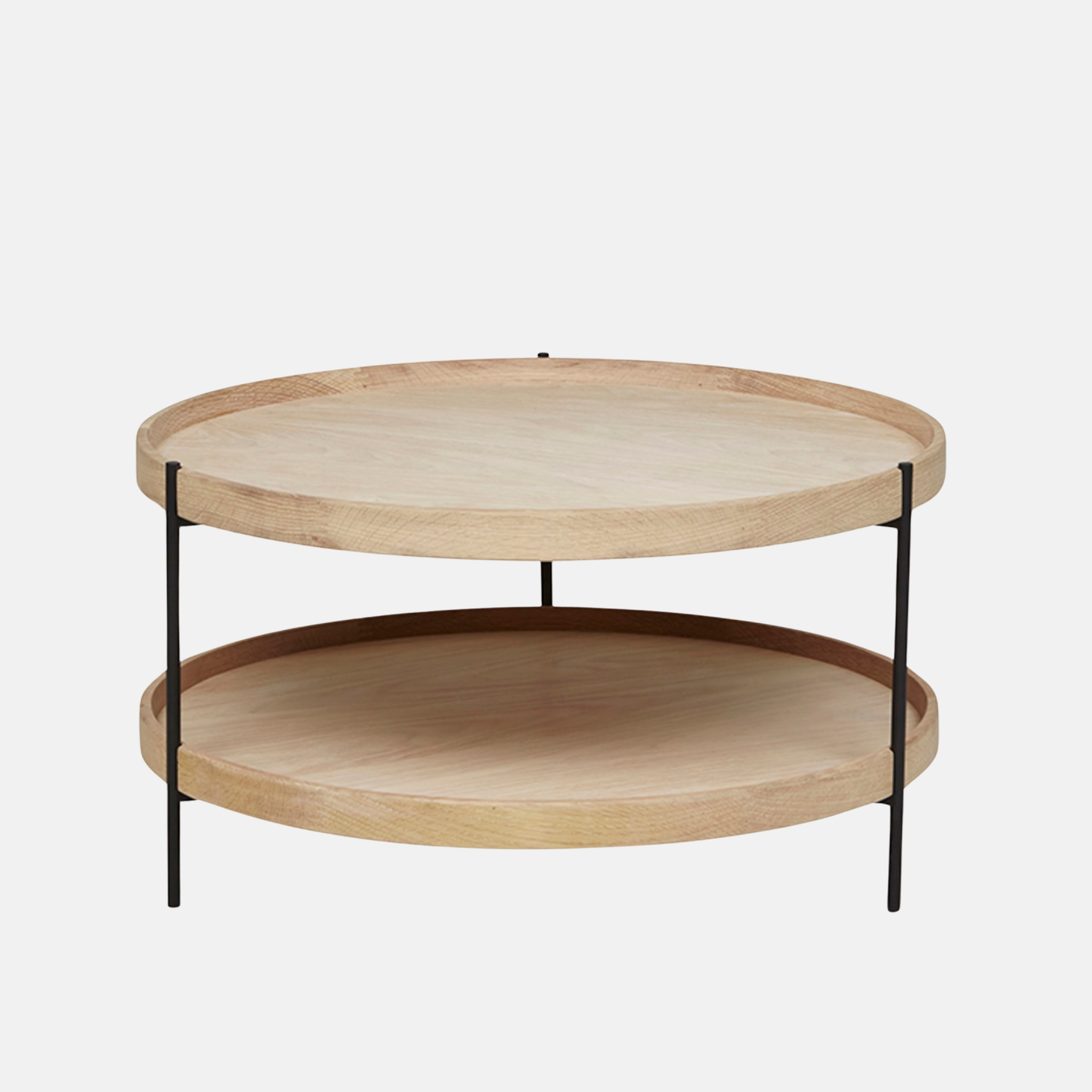 Humla Oak Coffee Table