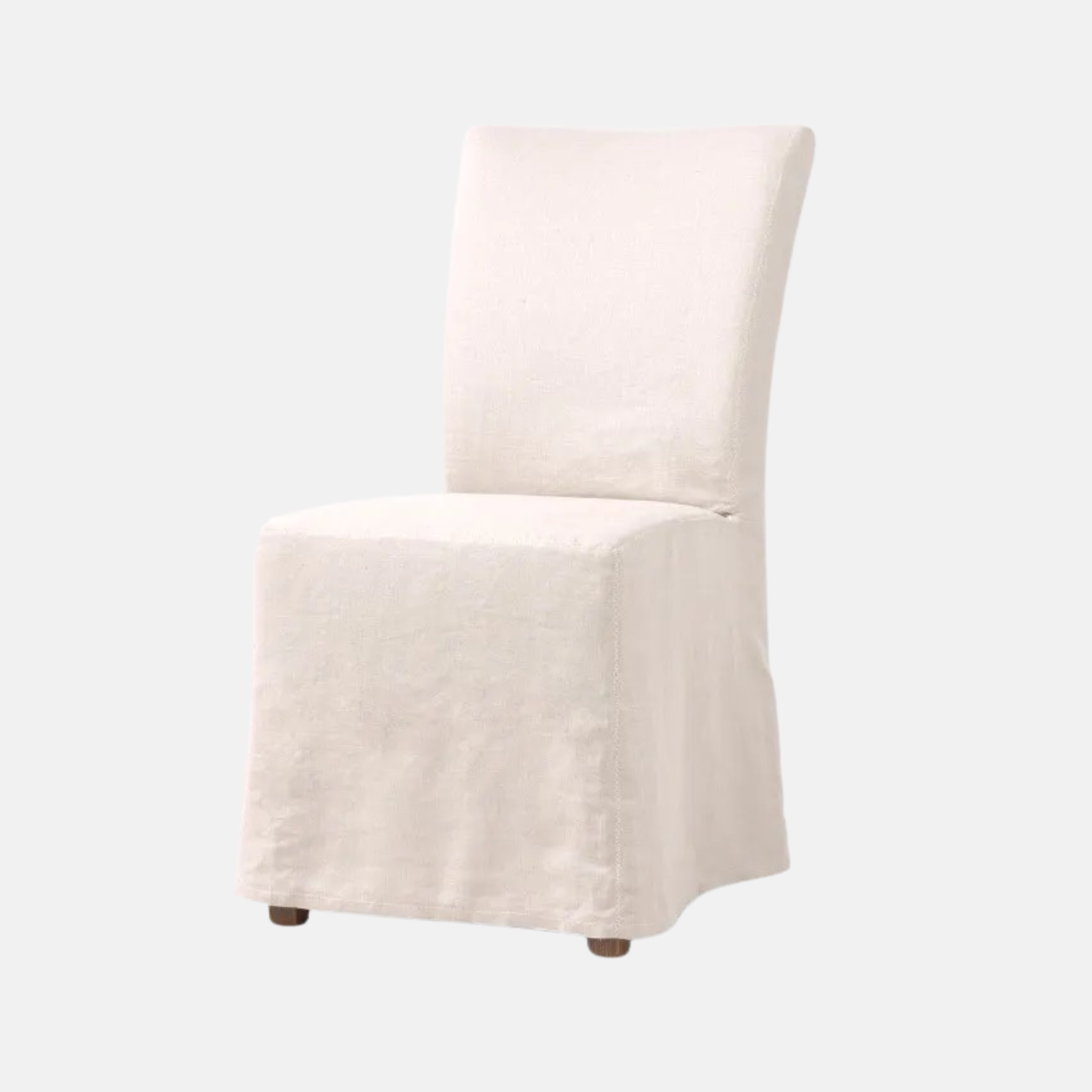 Slip Dining Chair Natural