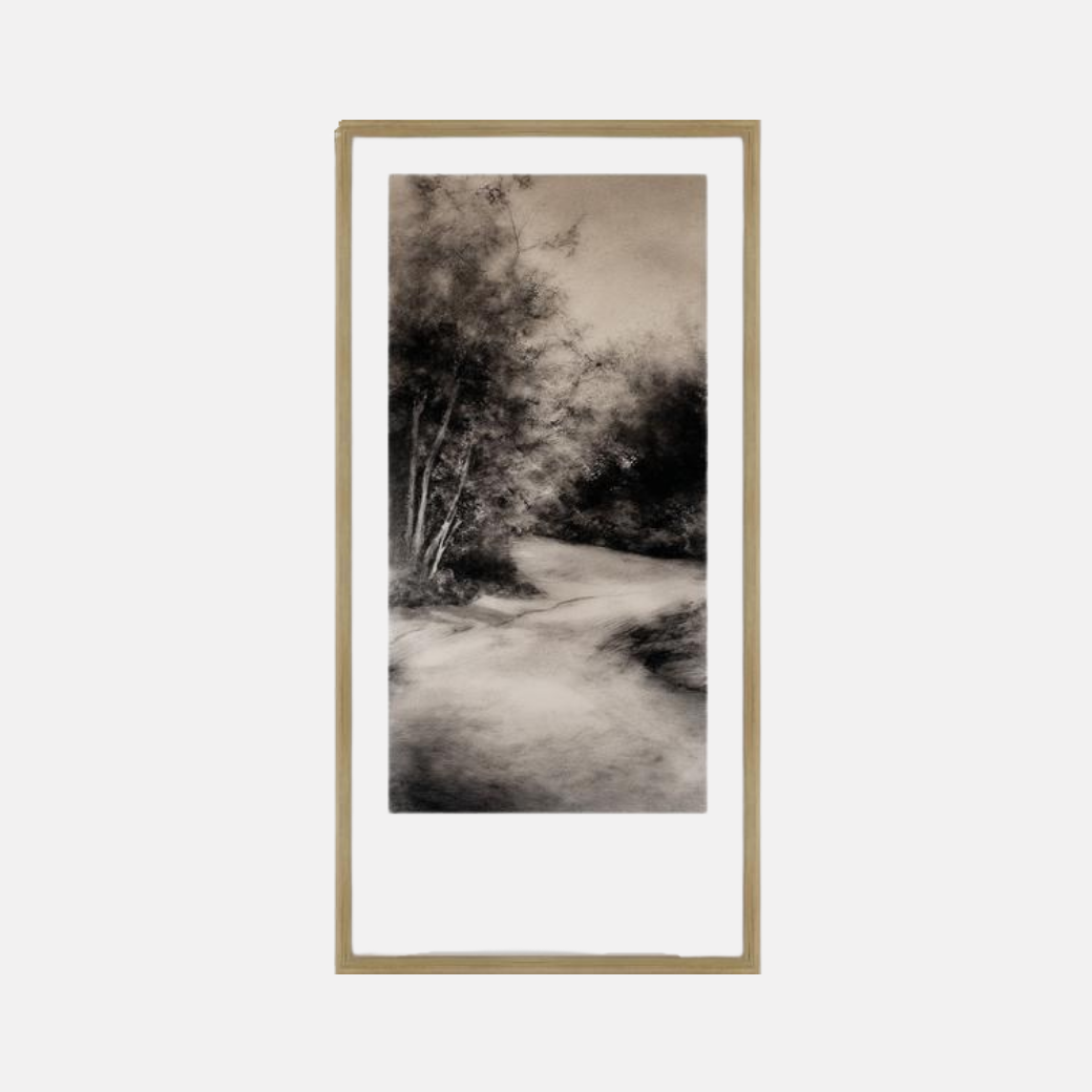 Solitude Canvas II
