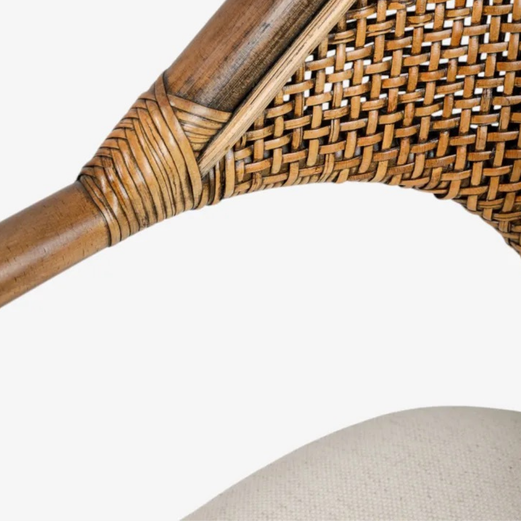 St Moritz Dining Chair