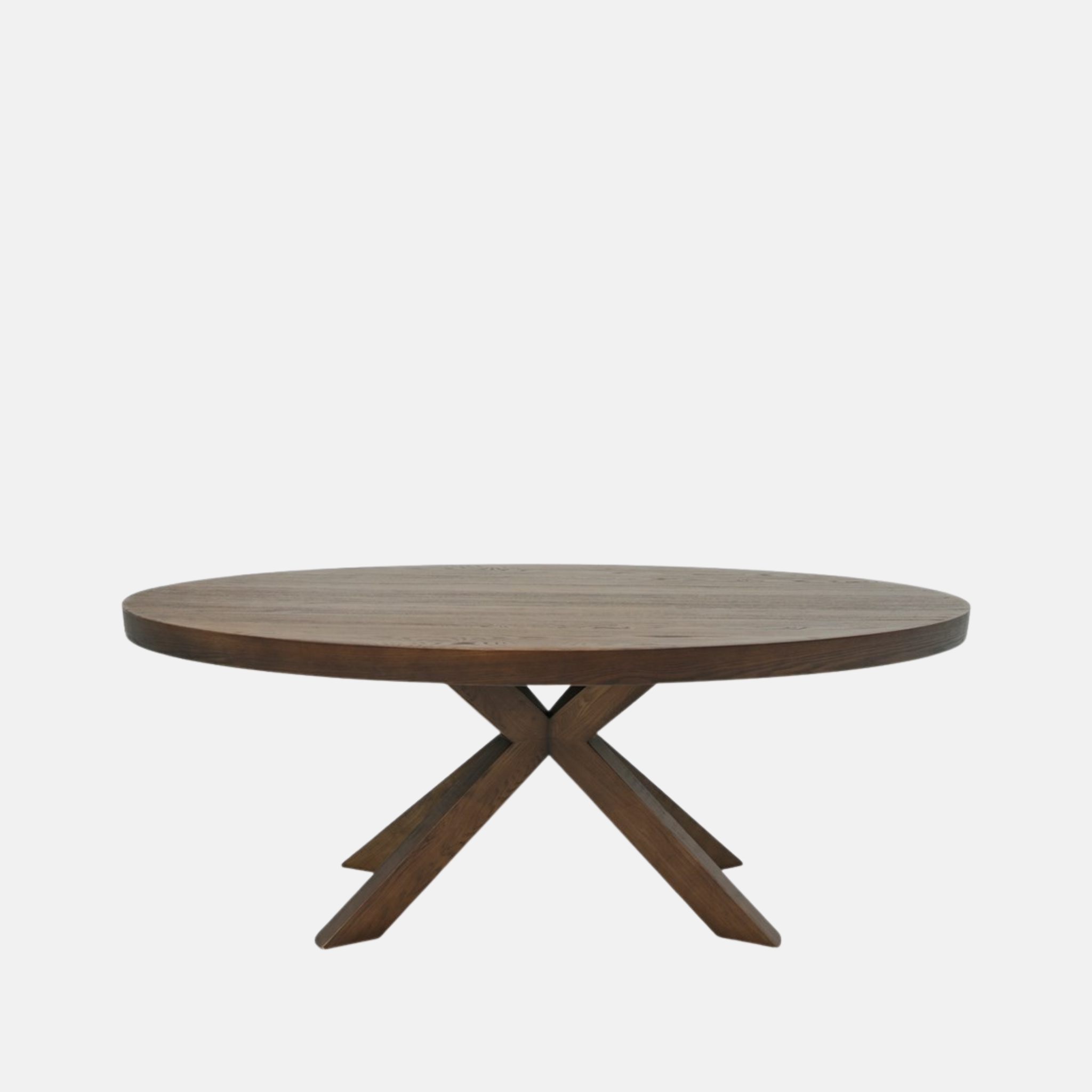 Stella Oval Dining Table