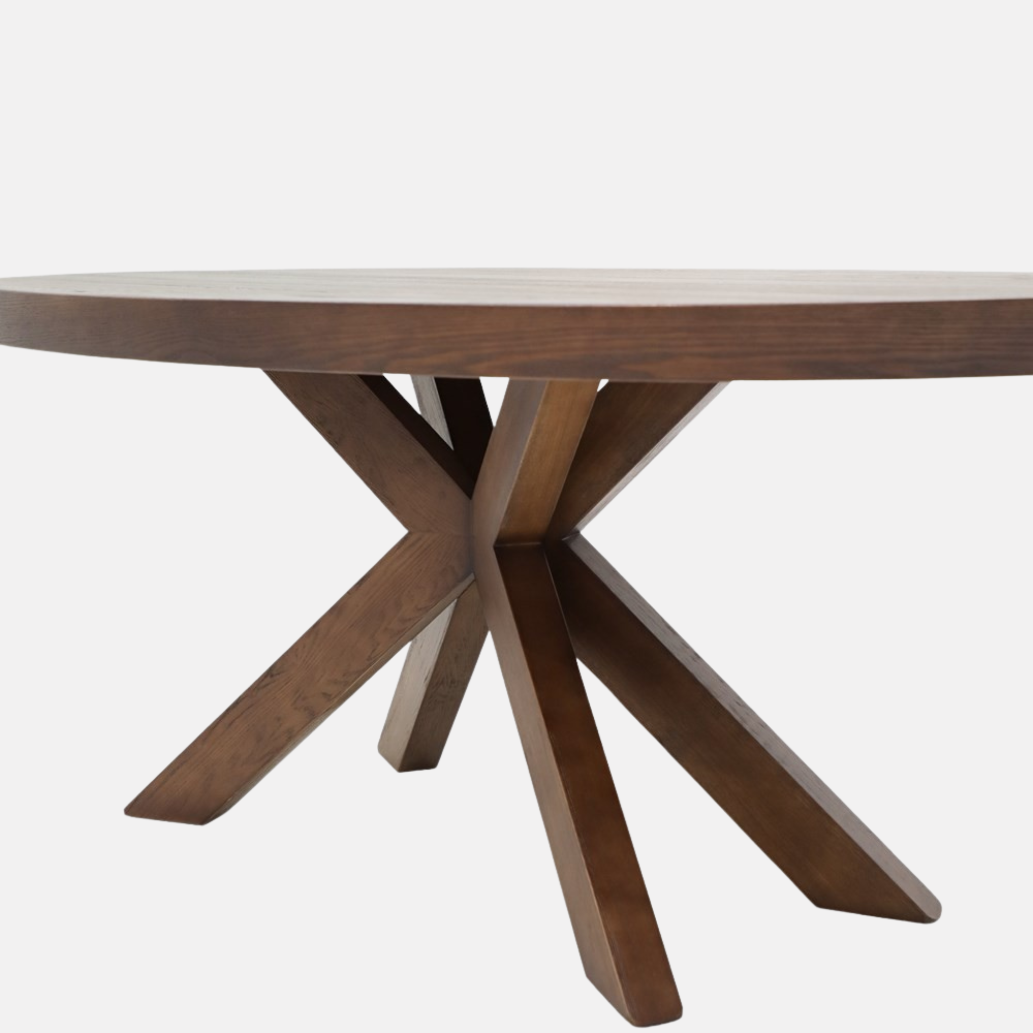 Stella Oval Dining Table