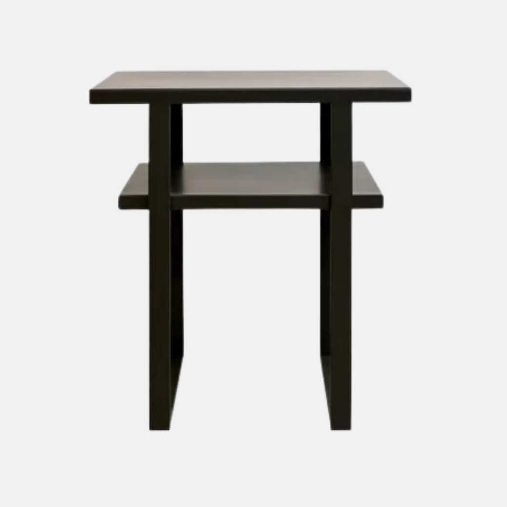Zen Side Table - Pair