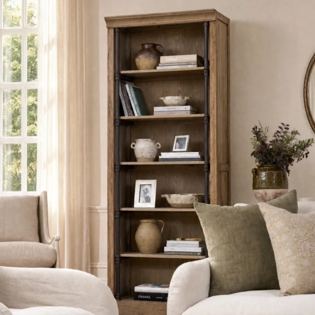 Taylor Shelves