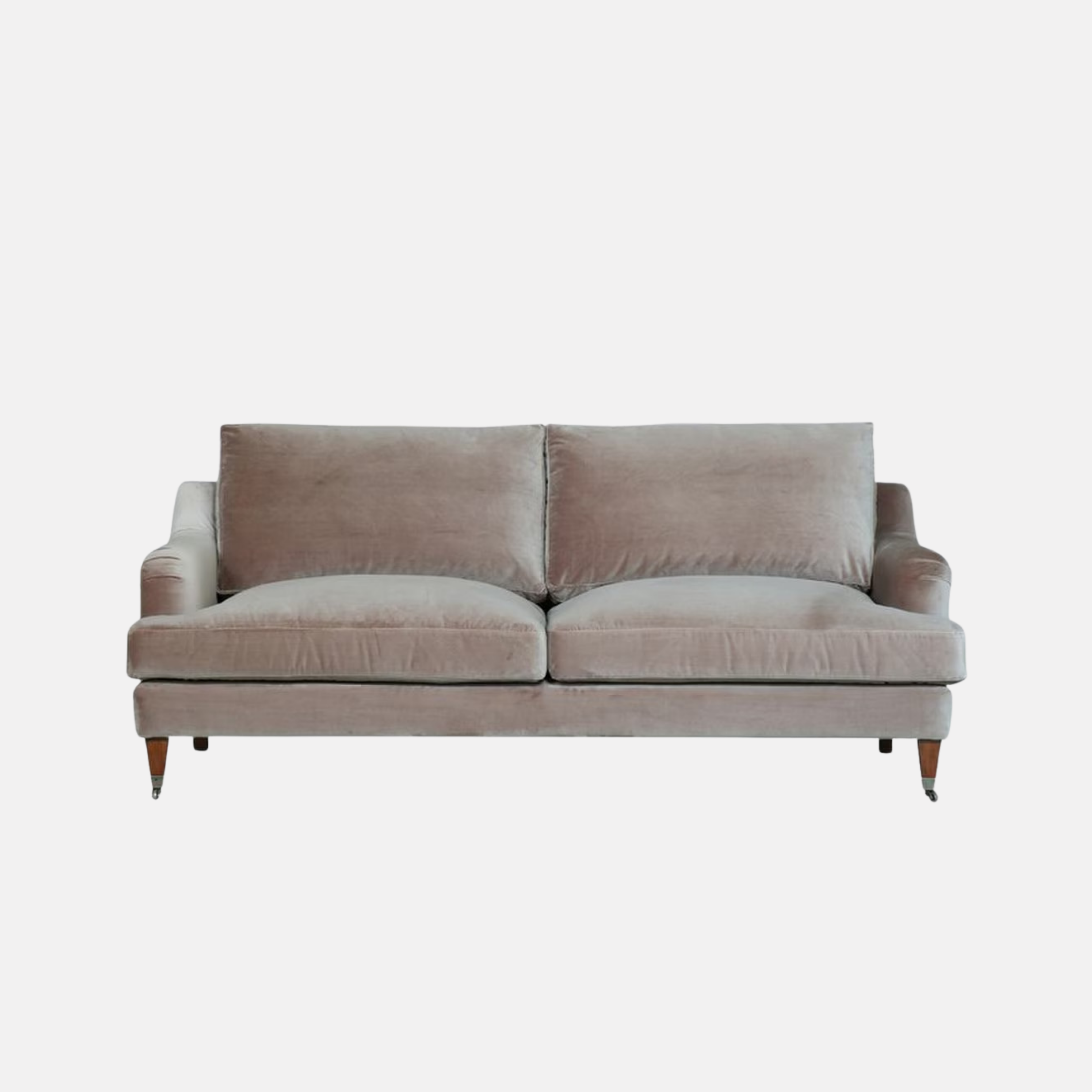 Worthington Sofa - Taupe