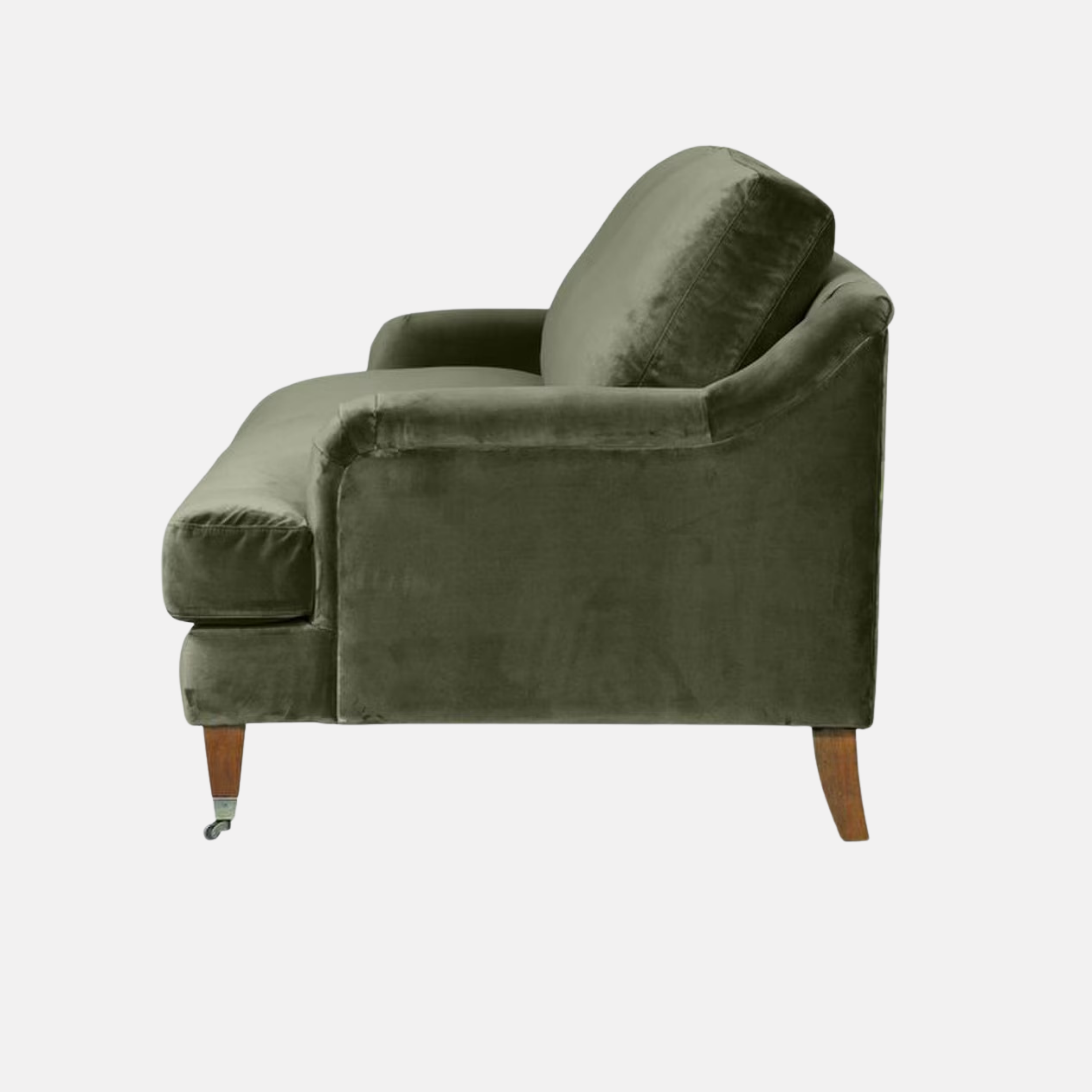 Worthington Sofa - Olive