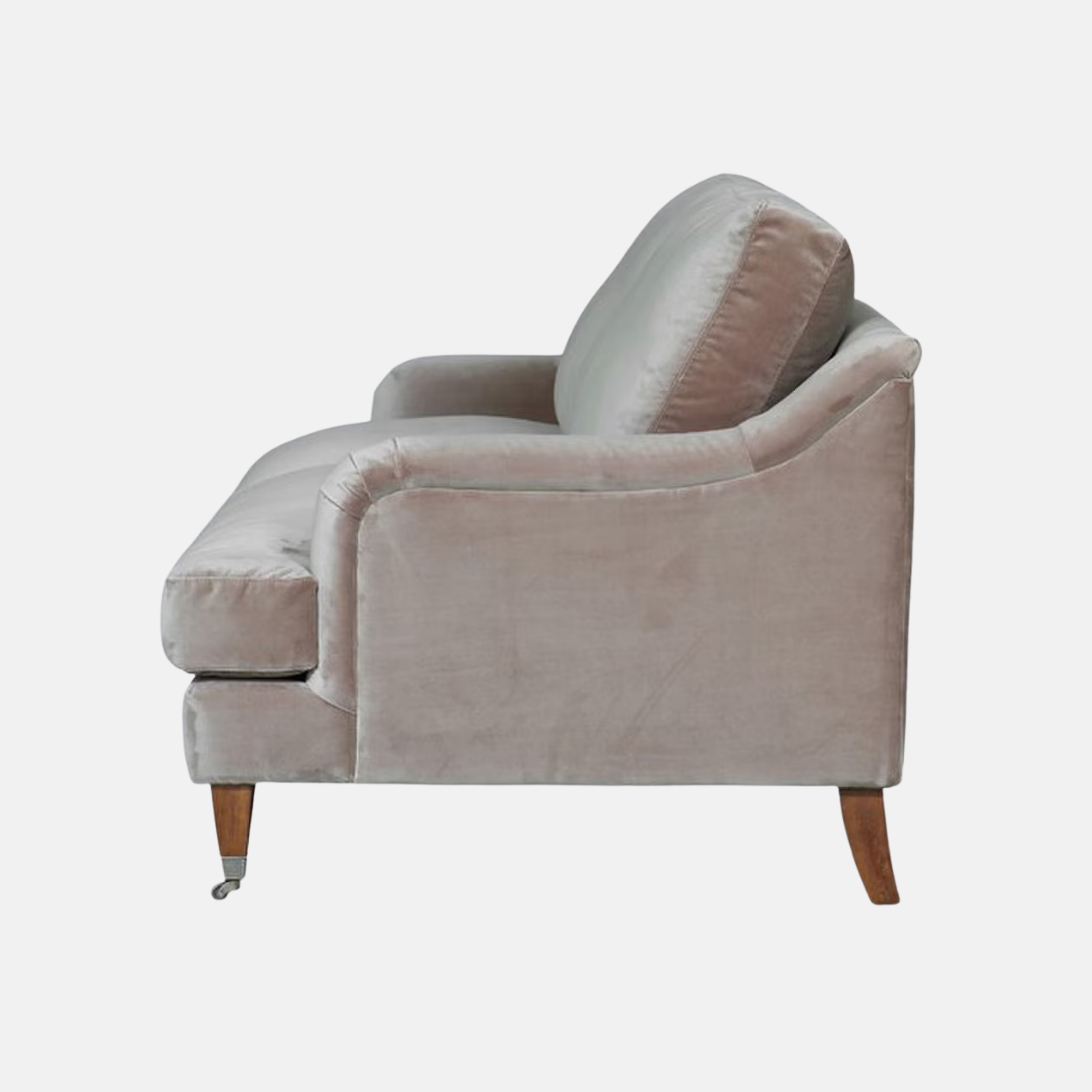 Worthington Sofa - Taupe