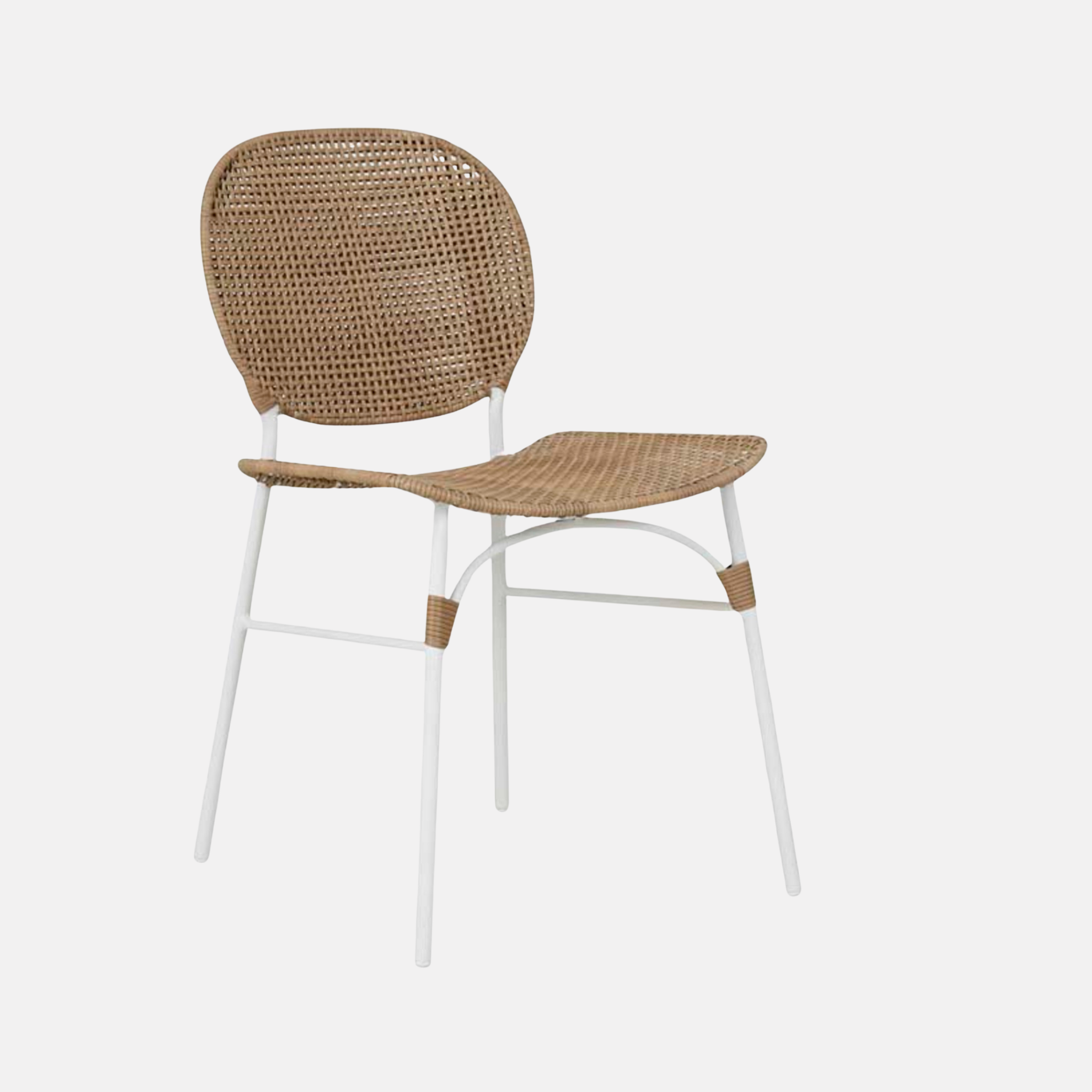 Tide Outdoor Dining Chair