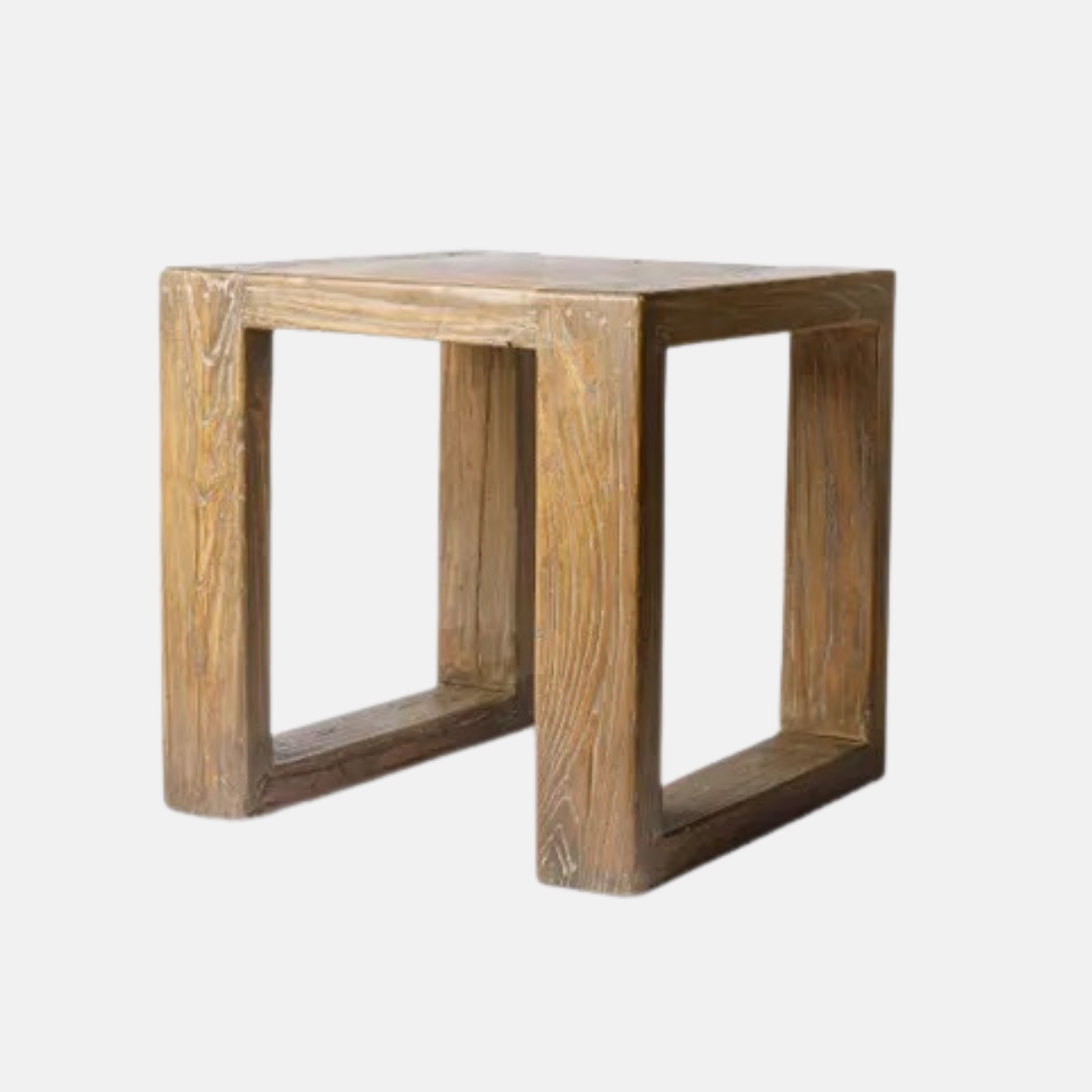 Timberline Side Table