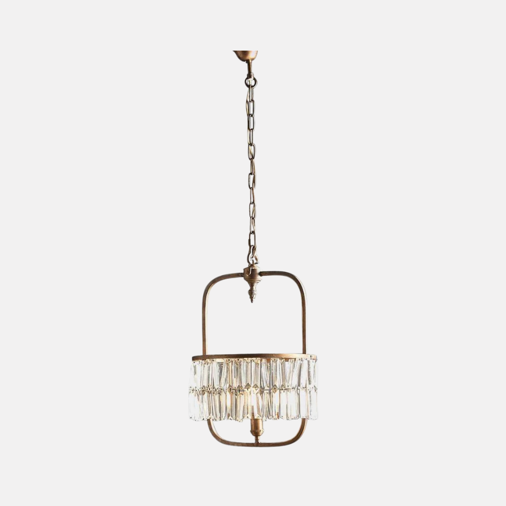 Toronto Chandelier