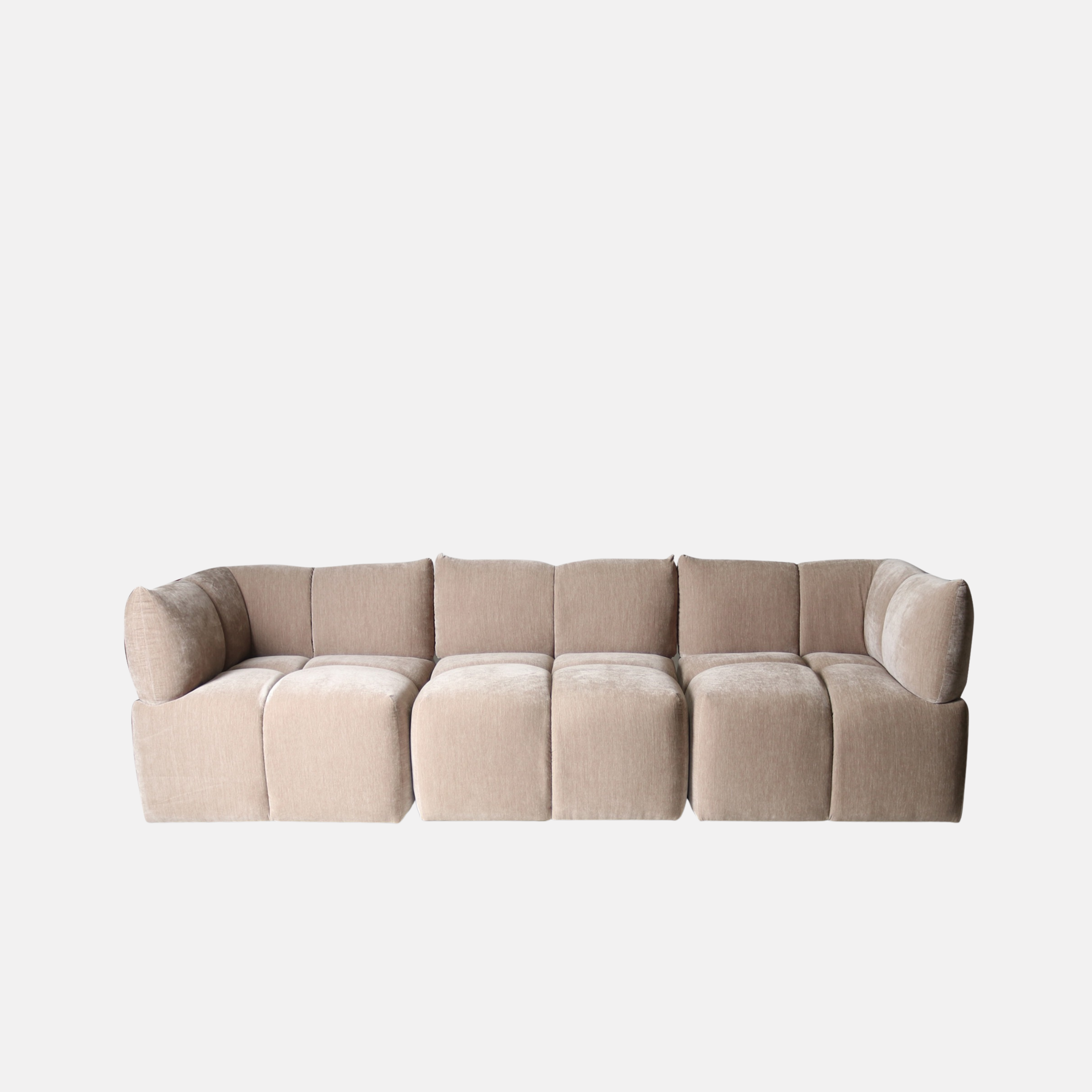 Claus Sofa - Mushroom