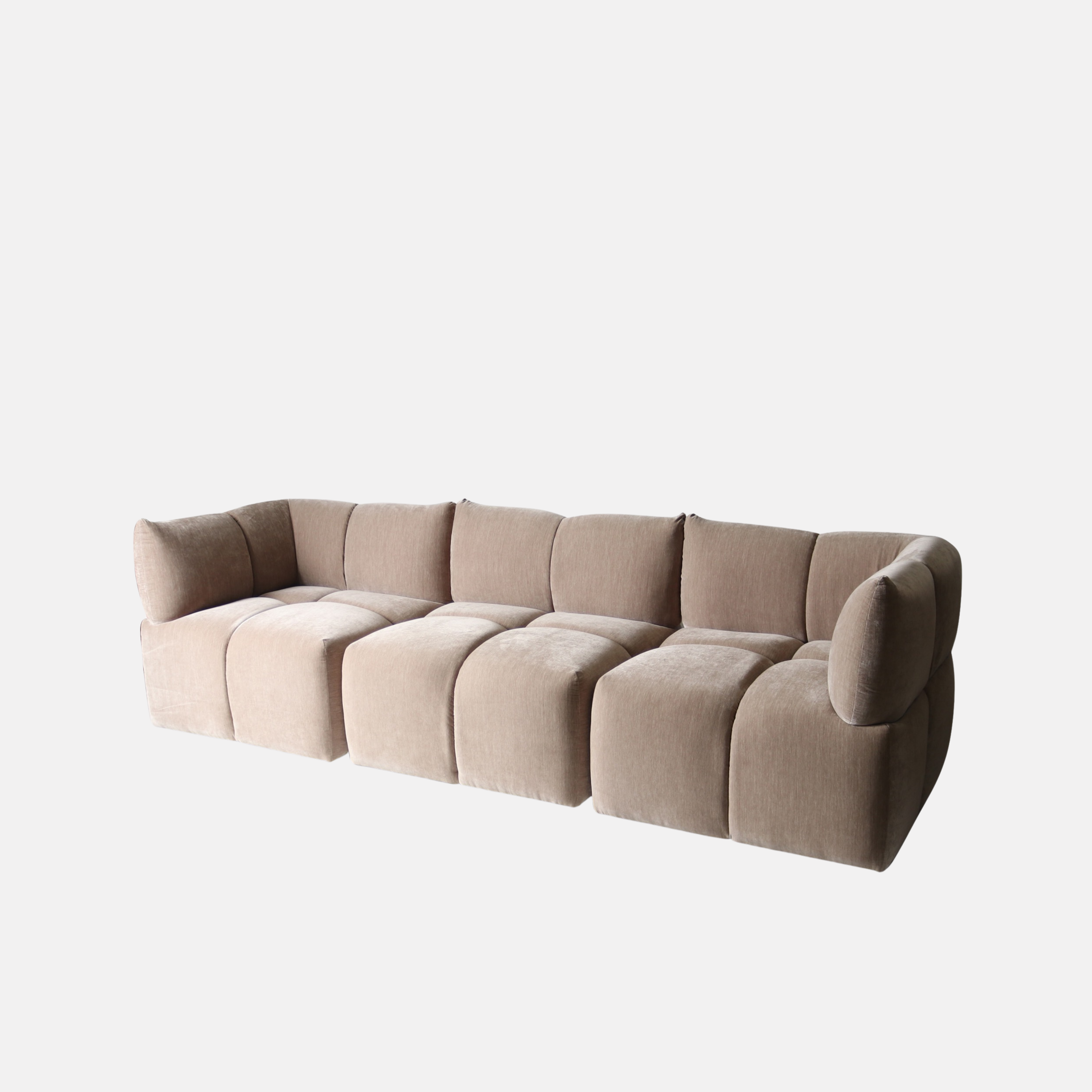 Claus Sofa - Mushroom