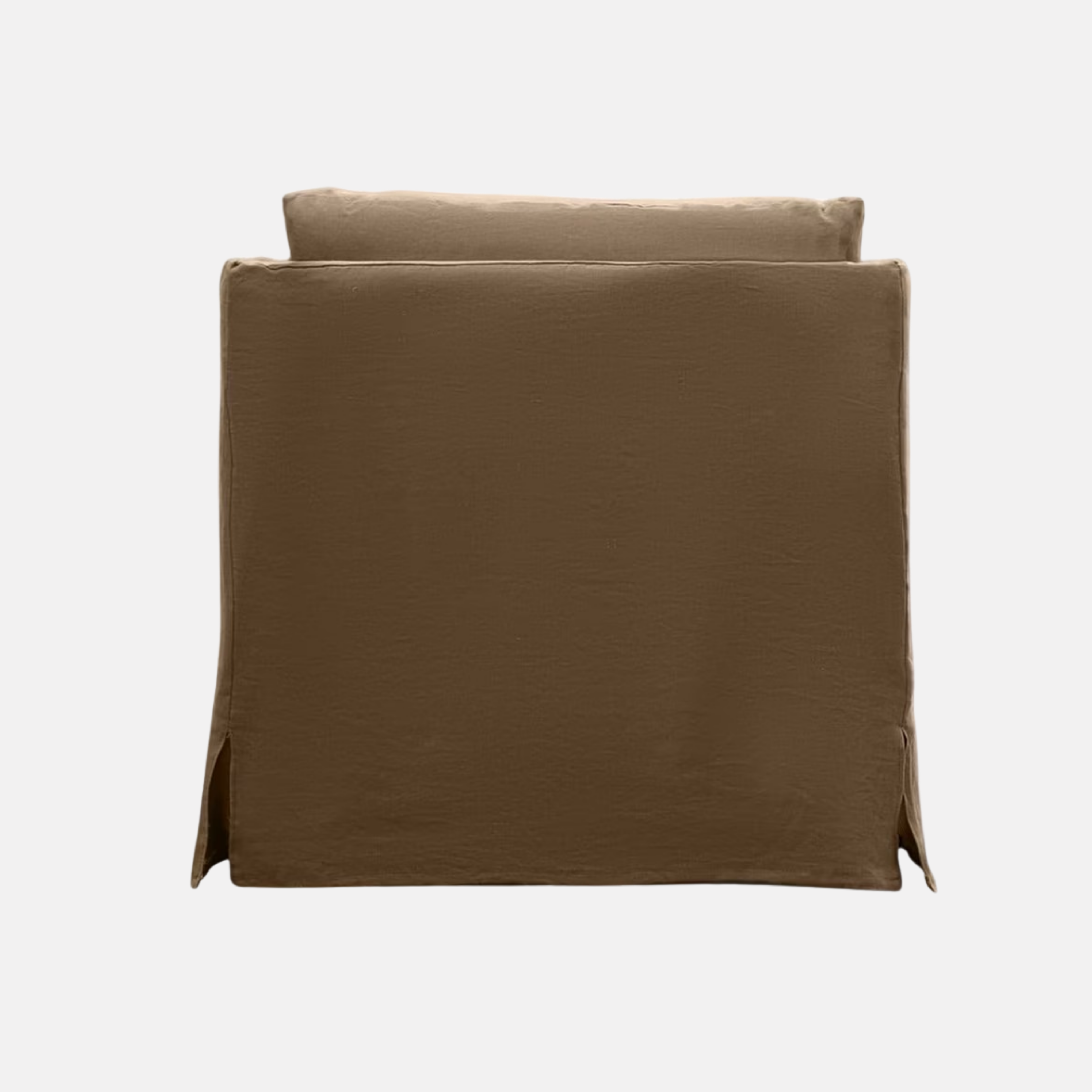 Provincial Slipcover Armchair - Coco