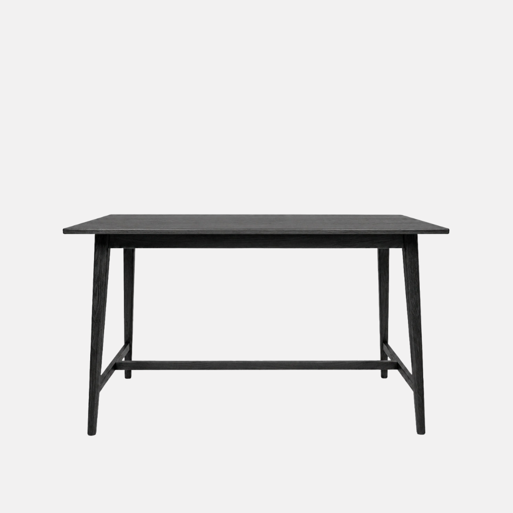 Vaasa Oak Bar Table