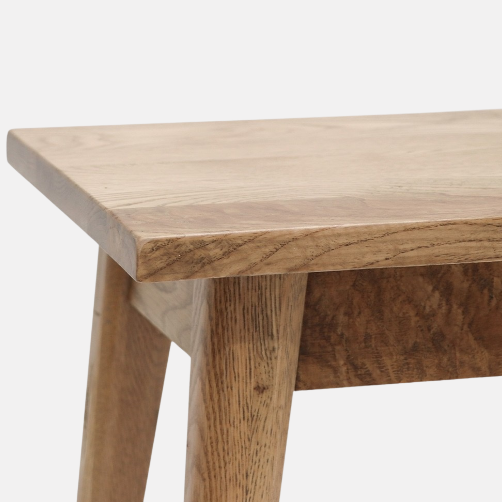 Vaasa Bench - Oak