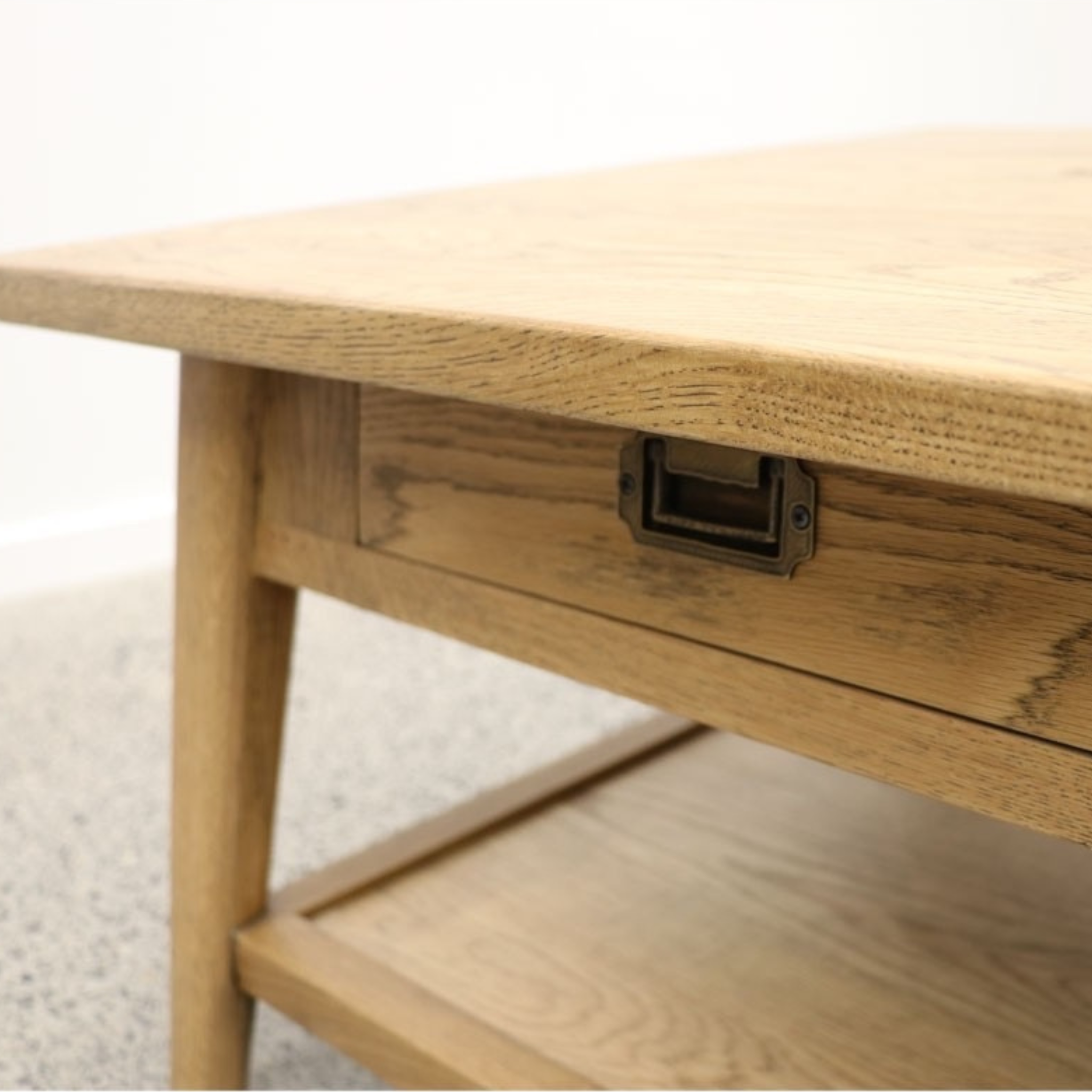 Vaasa Oak Coffee Table