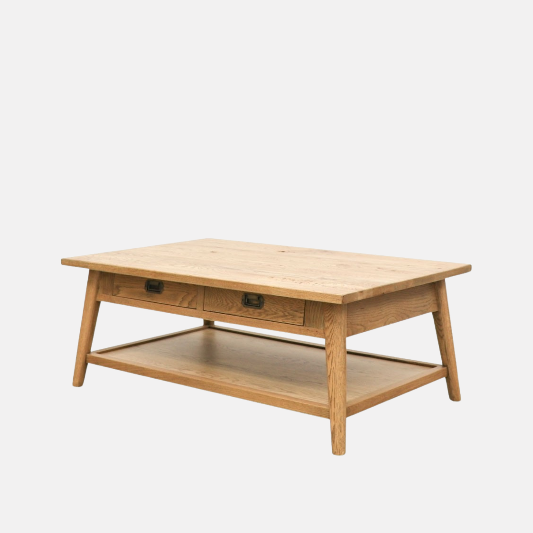 Vaasa Oak Coffee Table