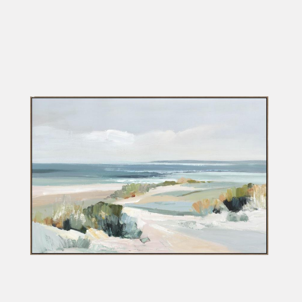 Visa Canvas