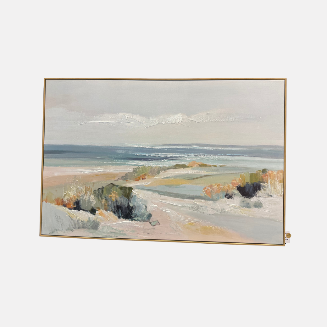 Vista Canvas