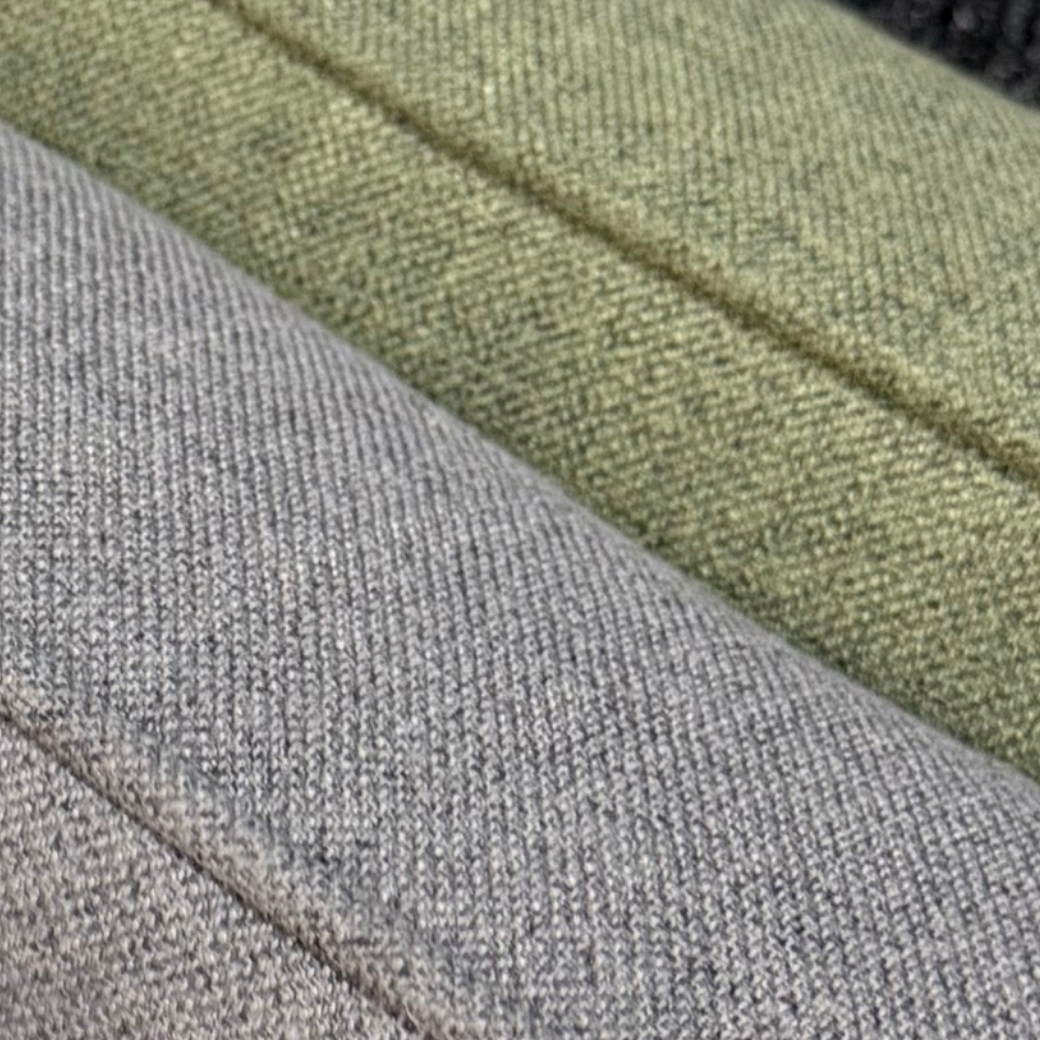 Elle Bedhead - Olive