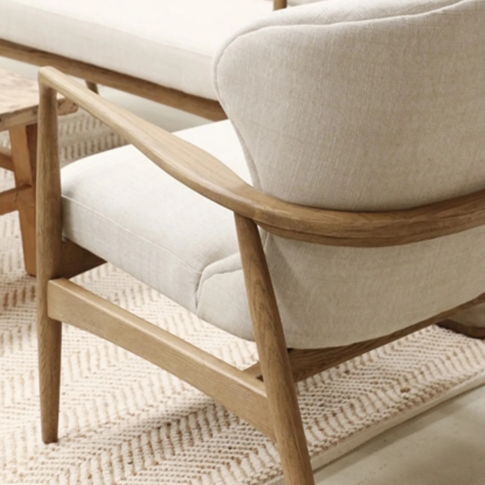 Wanaka Armchair