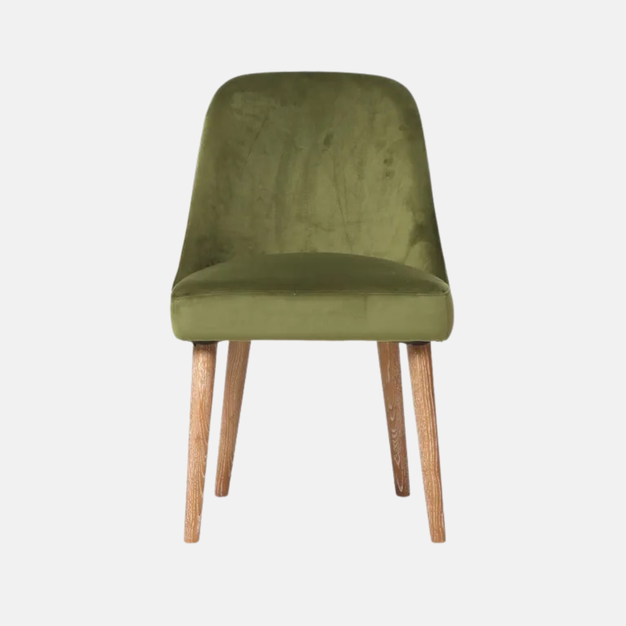 WILTHEM DINING CHAIR - GREEN