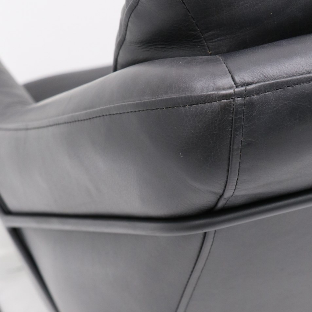 Workshop Chair - Black