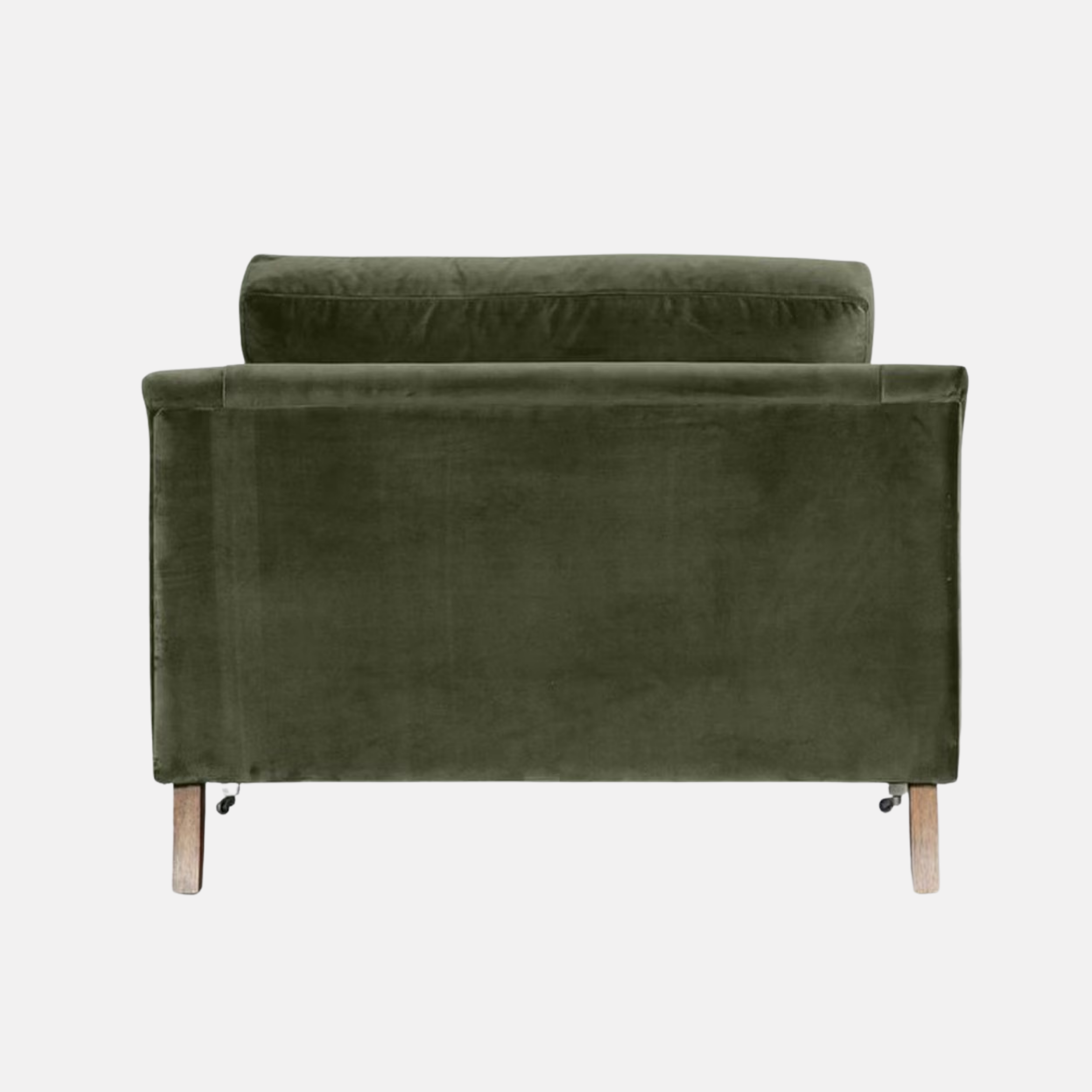 Worthington Armchair - Olive