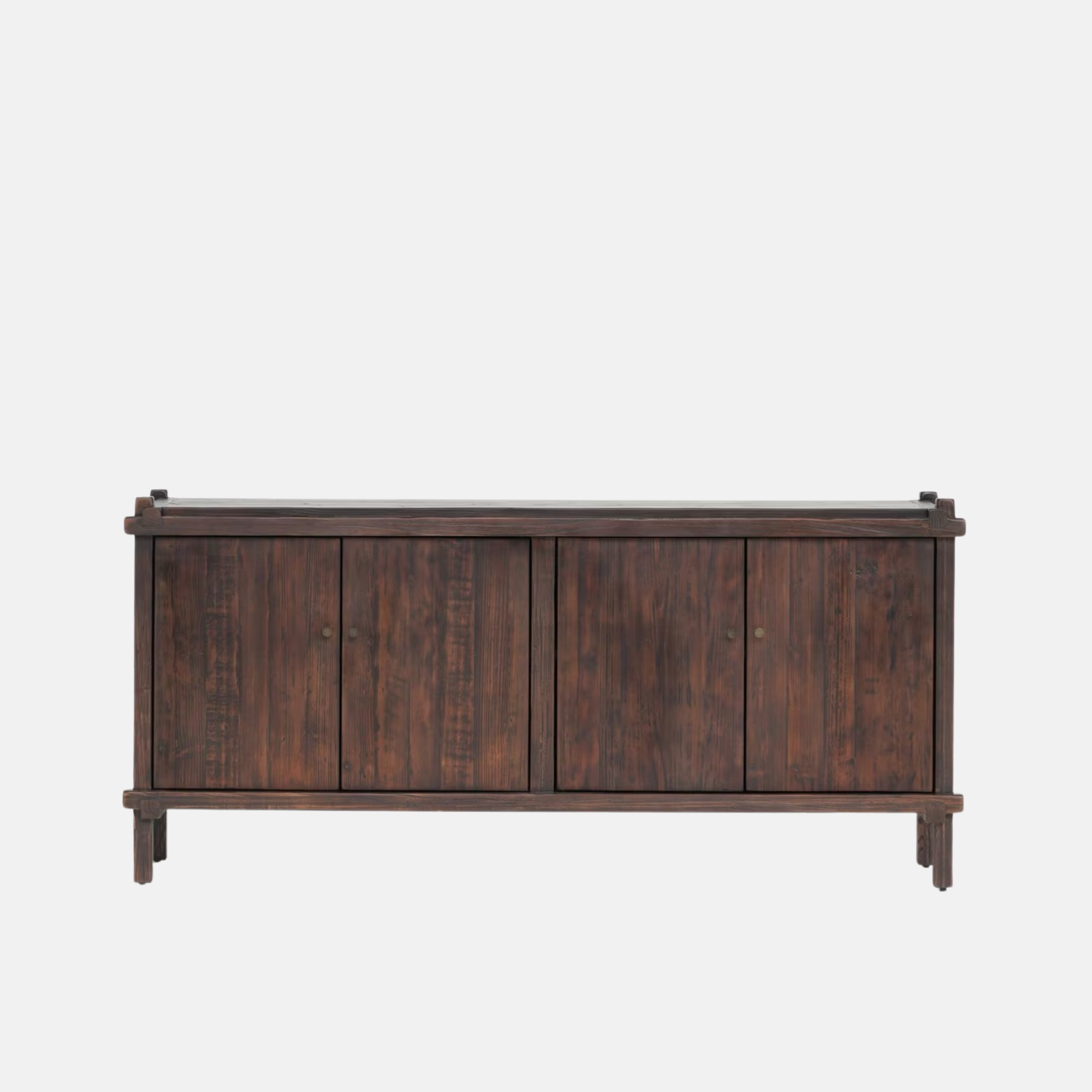 Remy 4 Door Sideboard