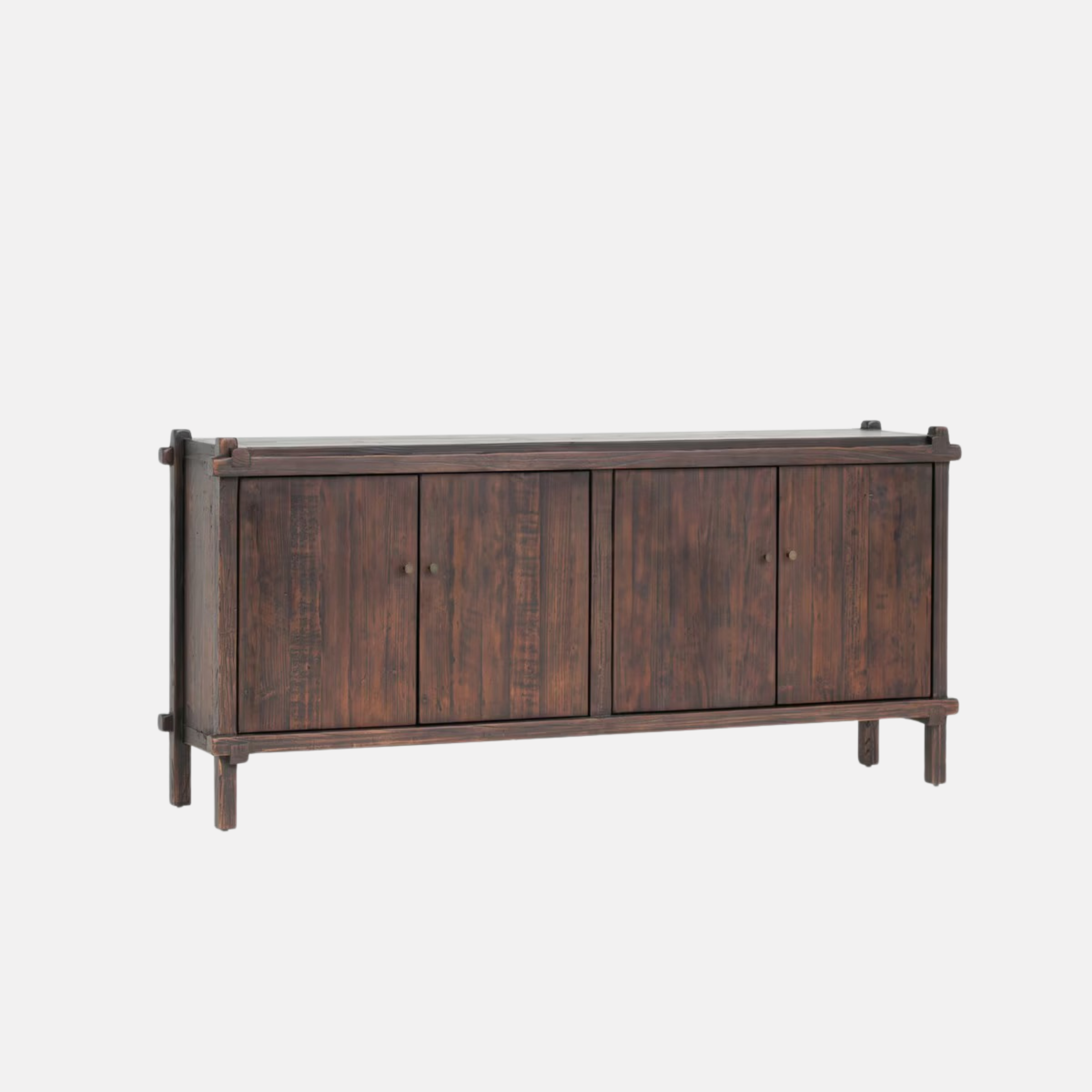 Remy 4 Door Sideboard