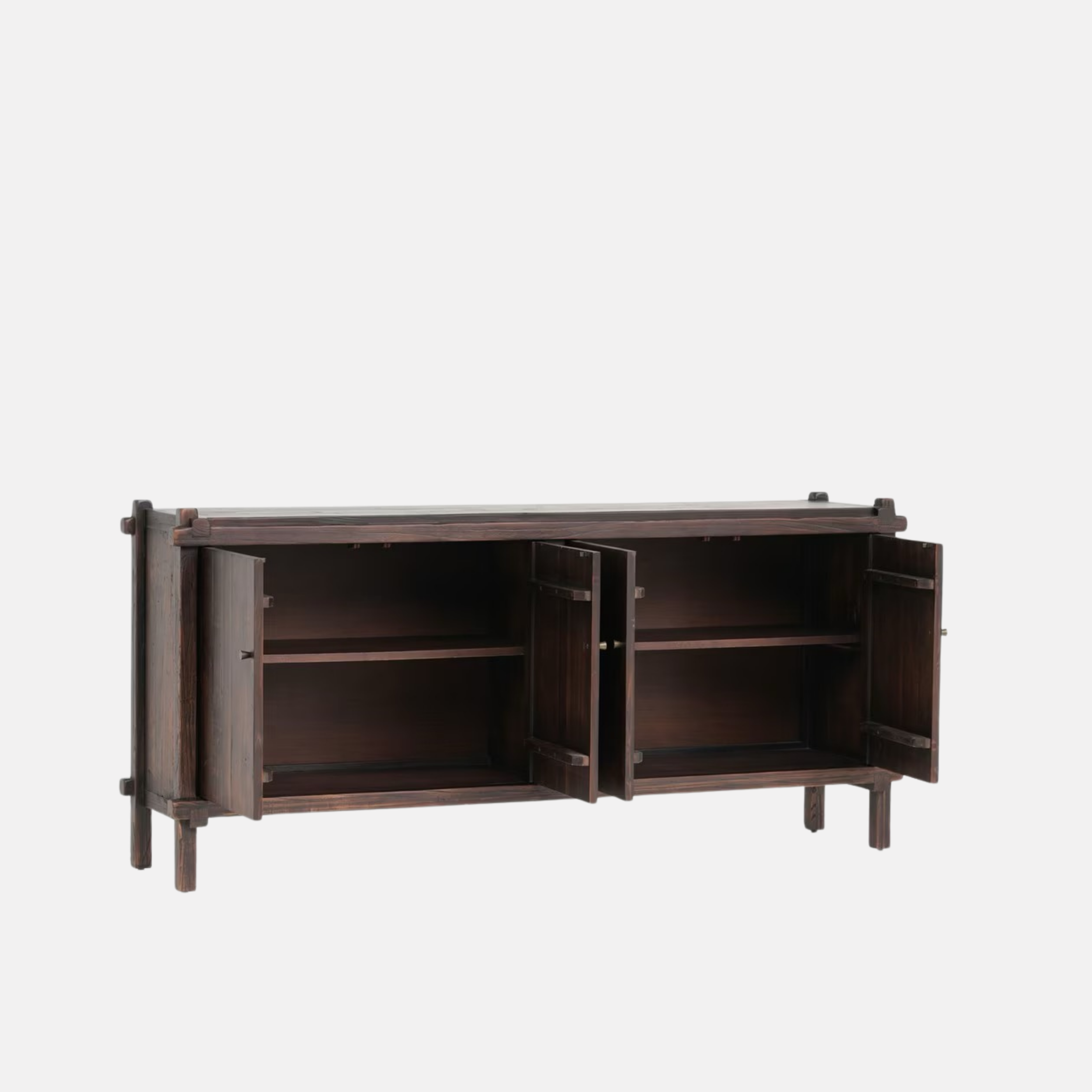 Remy 4 Door Sideboard