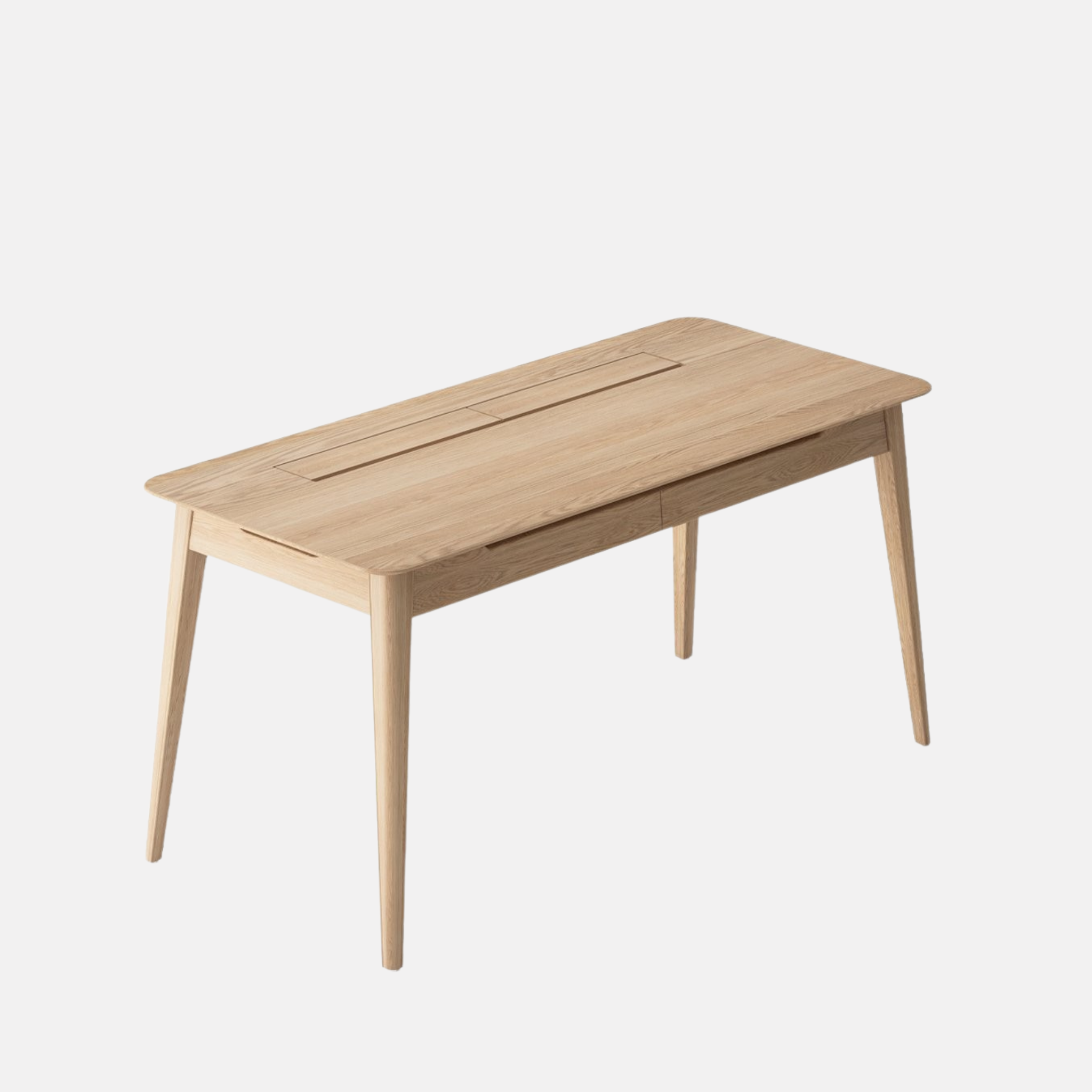 Wren Desk - Oak