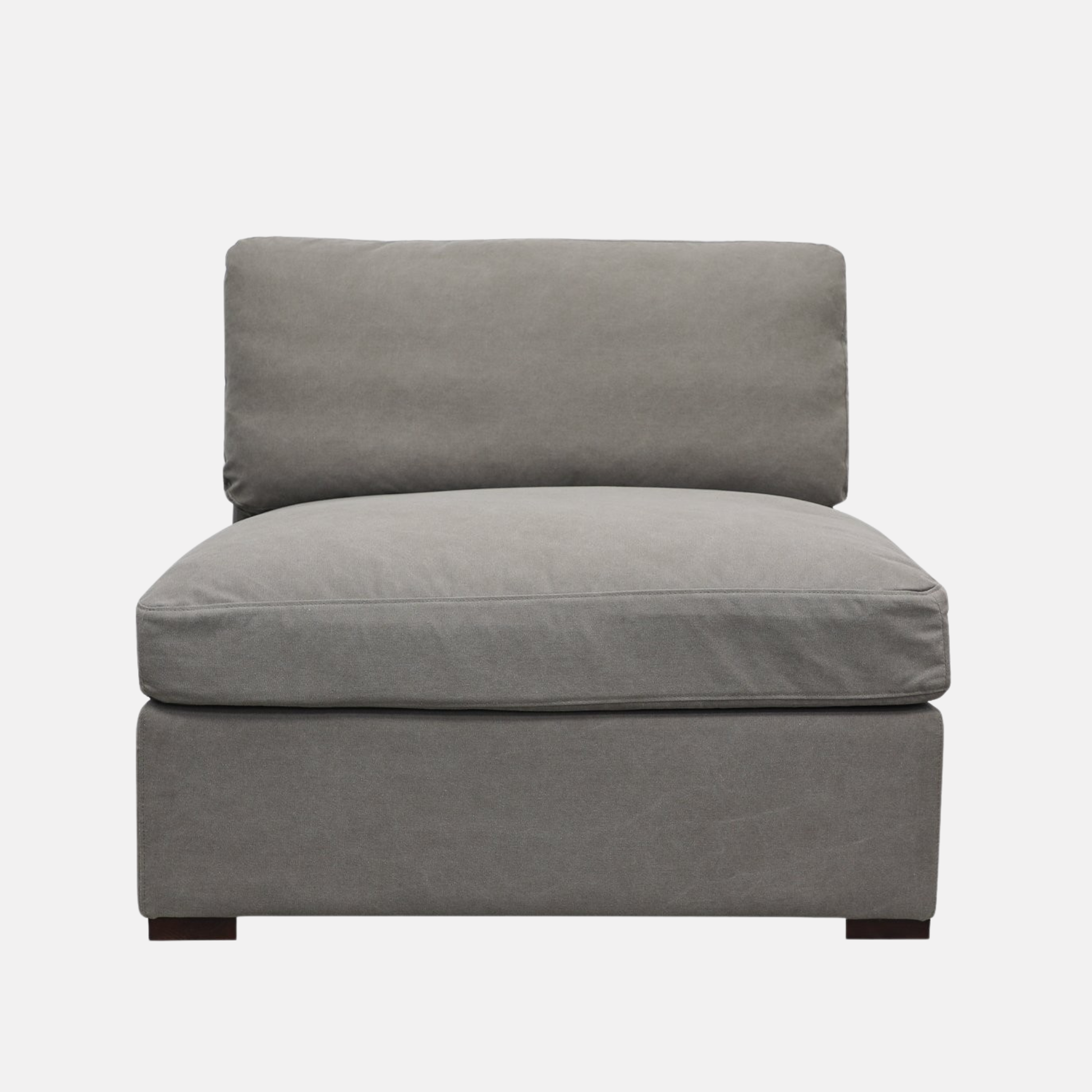 Lisborn Modular Sofa - Light Grey